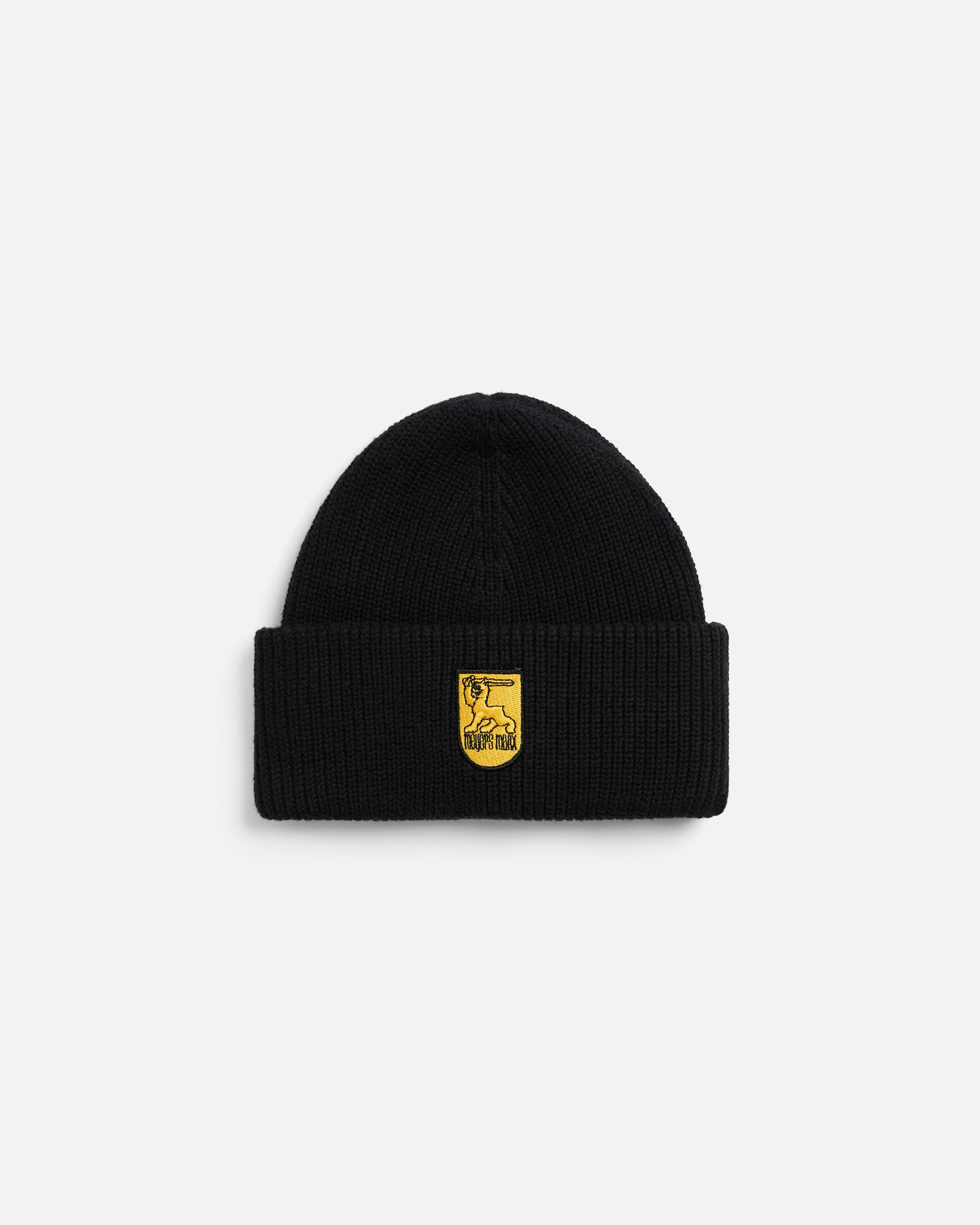 SHIELD BEANIE