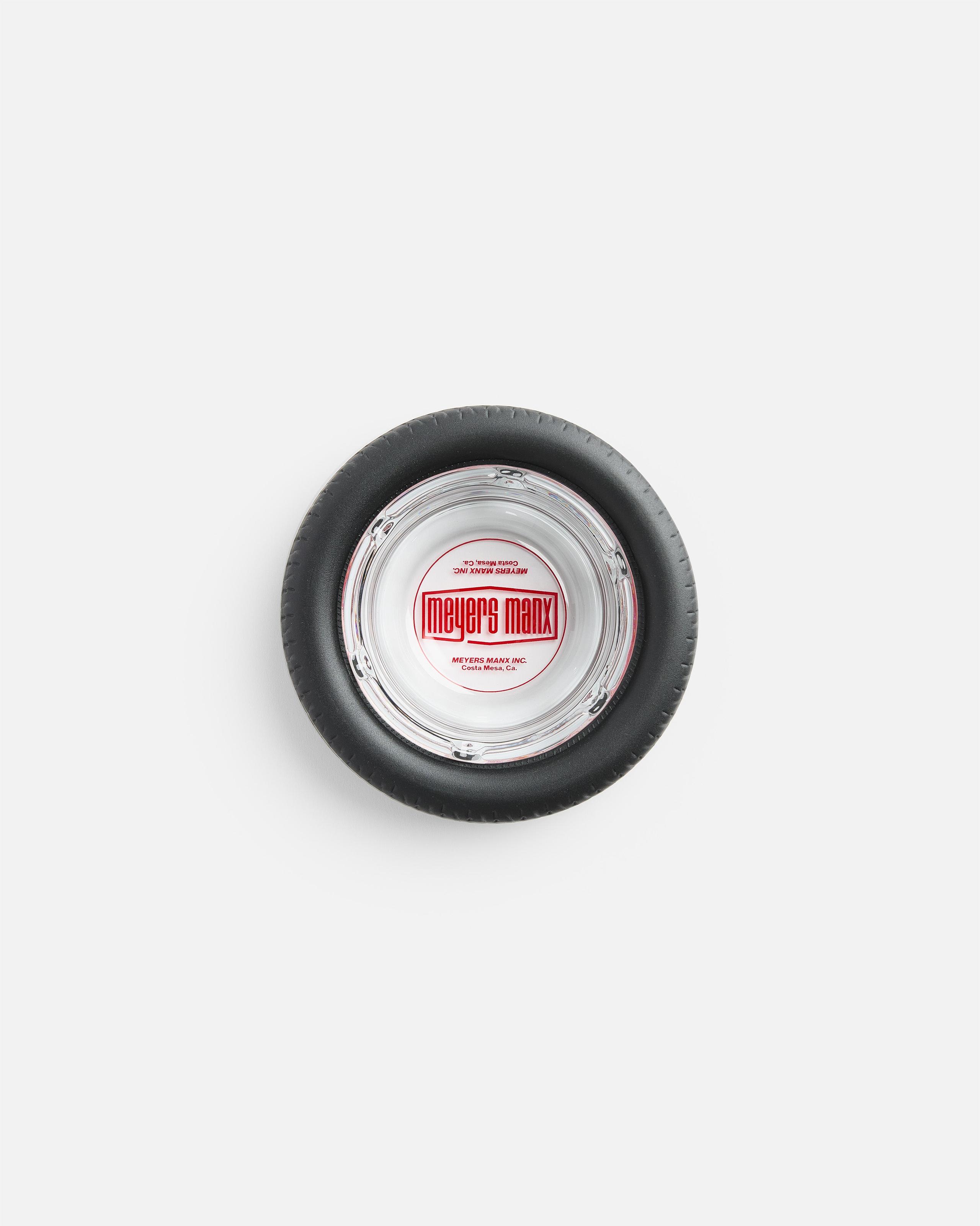 MANX TIRE TRAY