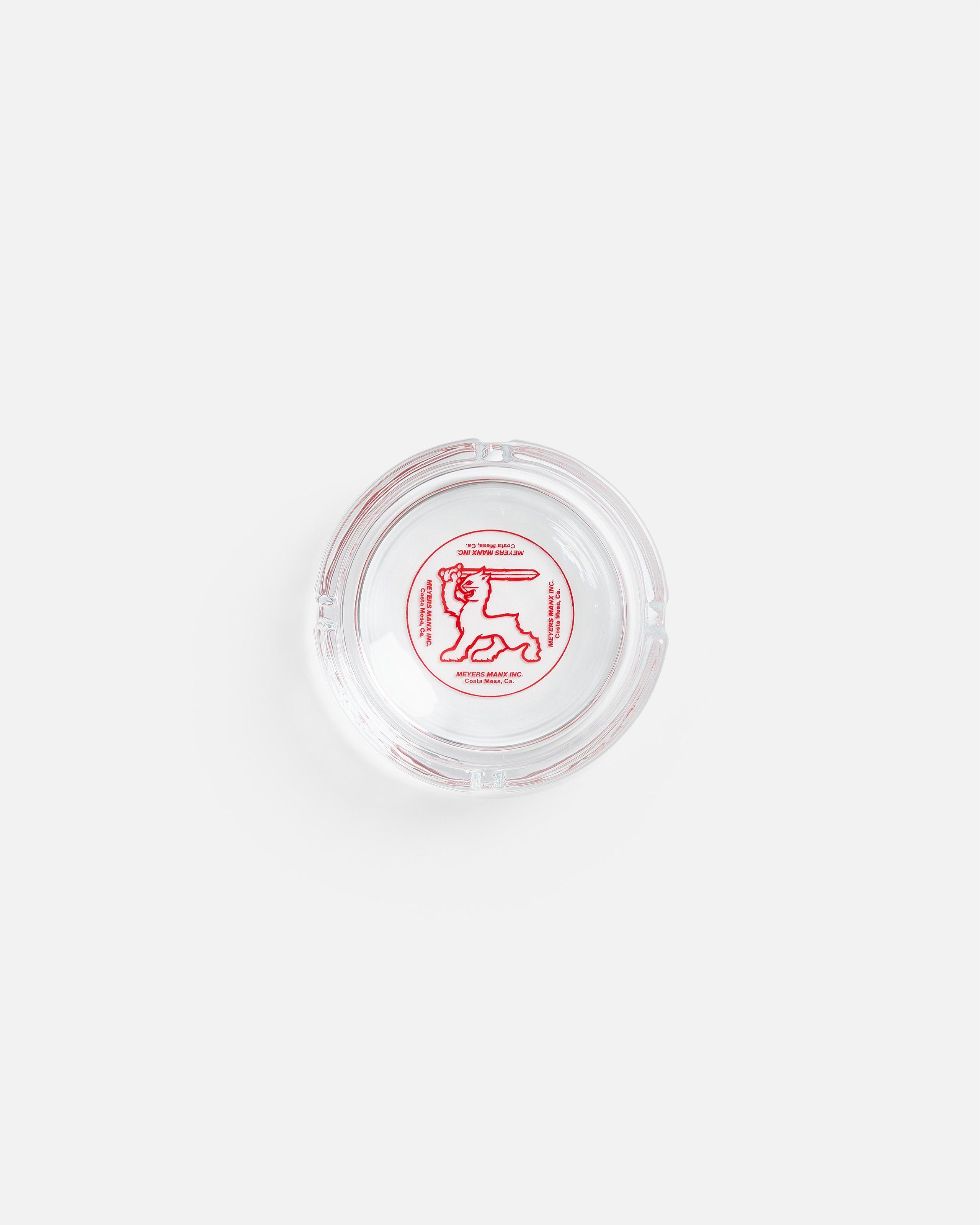 MANX TRINKET TRAY