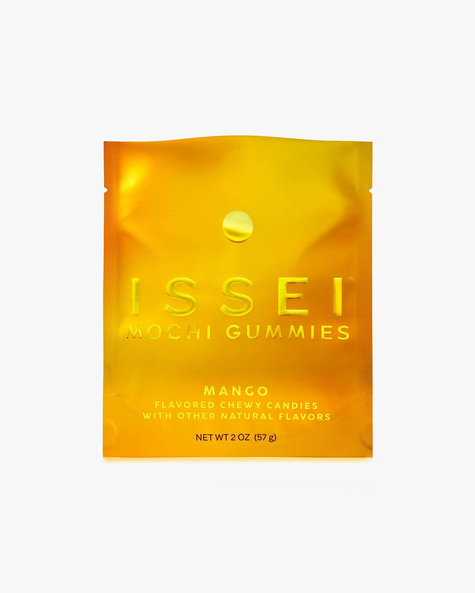 , Mango SMALL (2 oz)