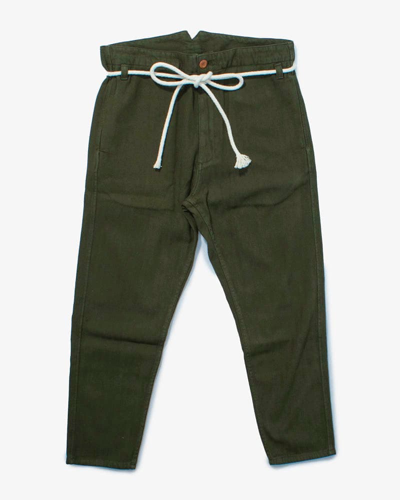 Pants, Kaze, Aimiru-cha, Kiriko Collab