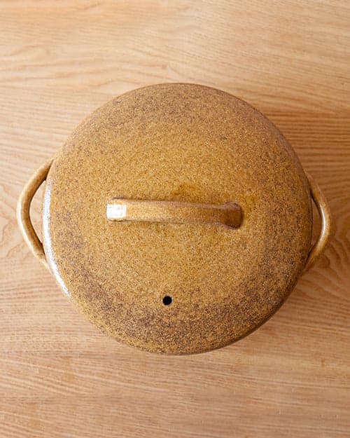 Lid, 4th Market, Cacerola