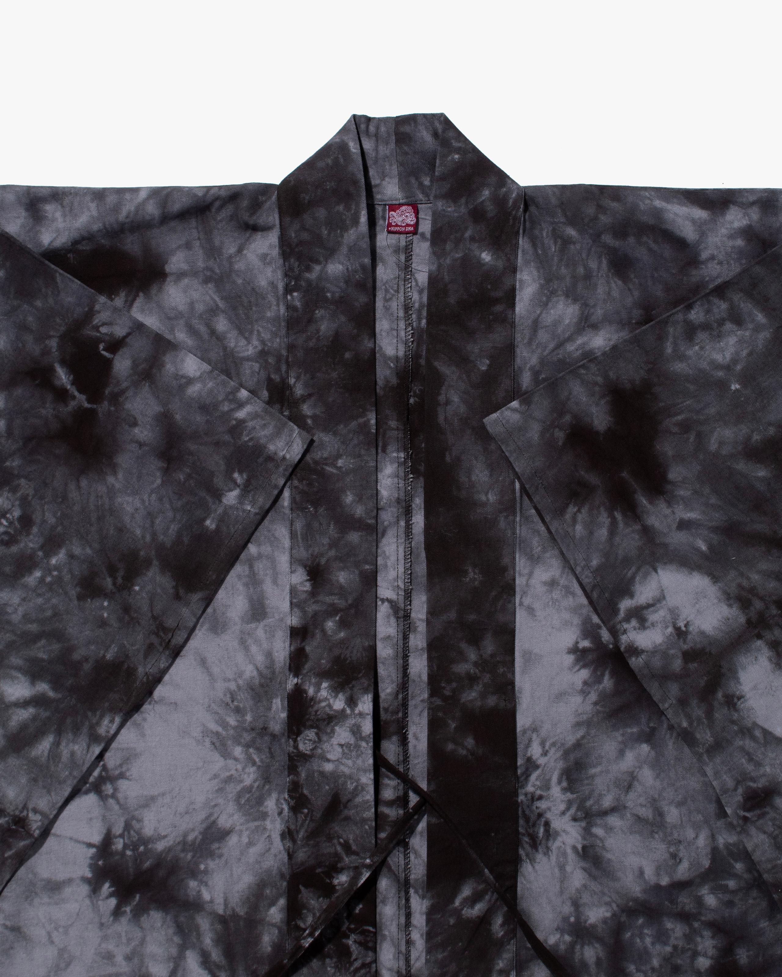 , Haori, Grey Mura, Men's