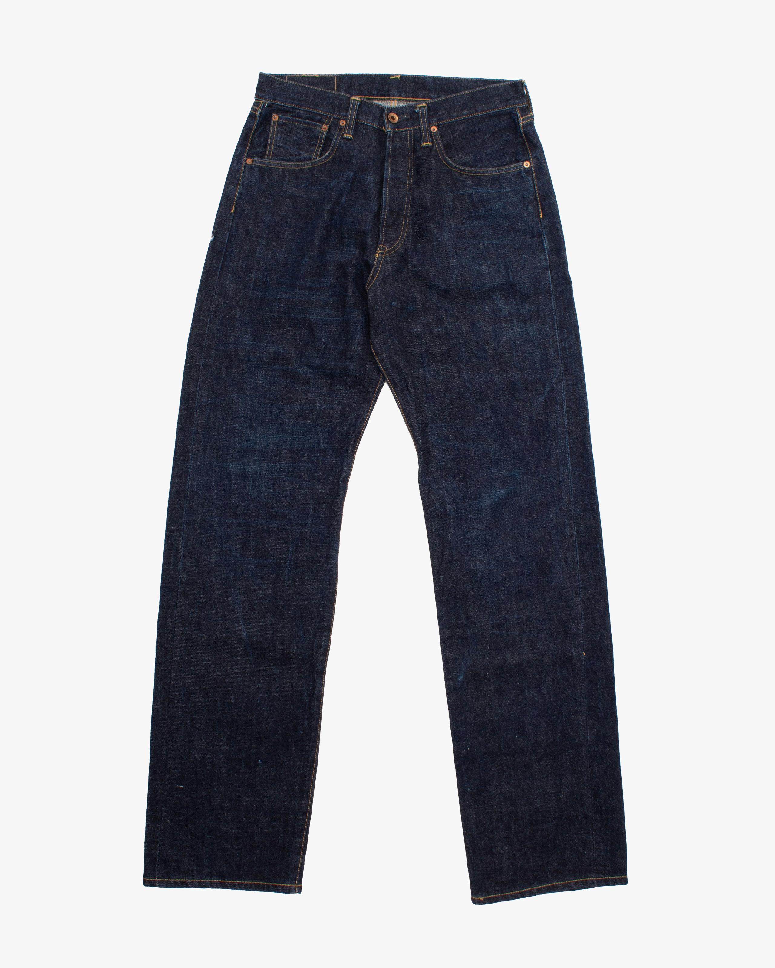 Denim Jeans, 30, Edwin, W-Pockets