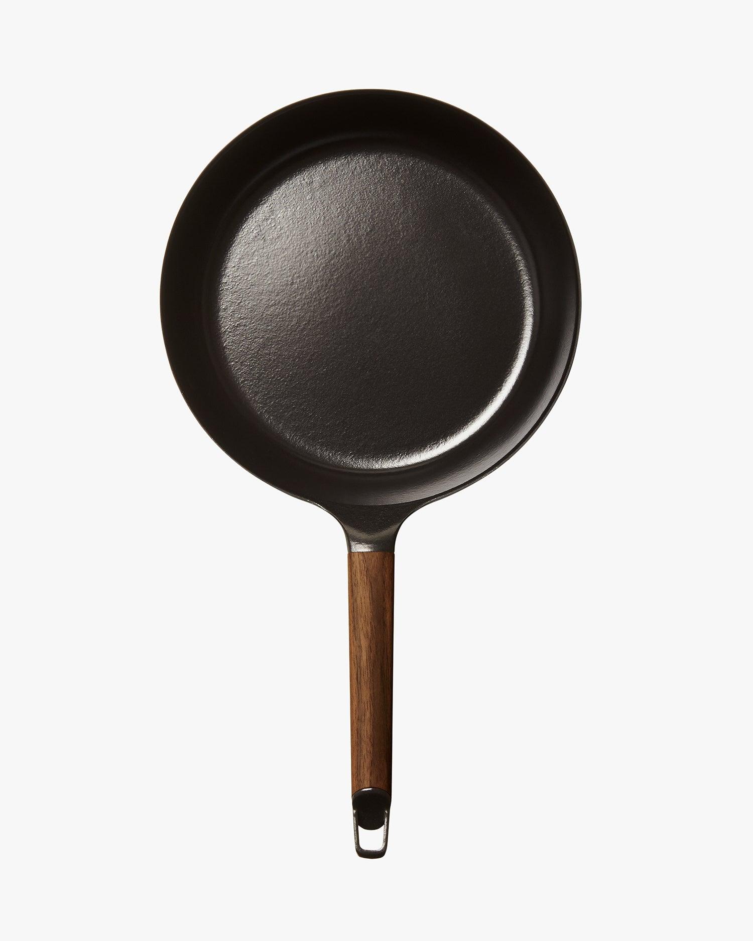 Frying Pan, Vermicular, Walnut, 26cm