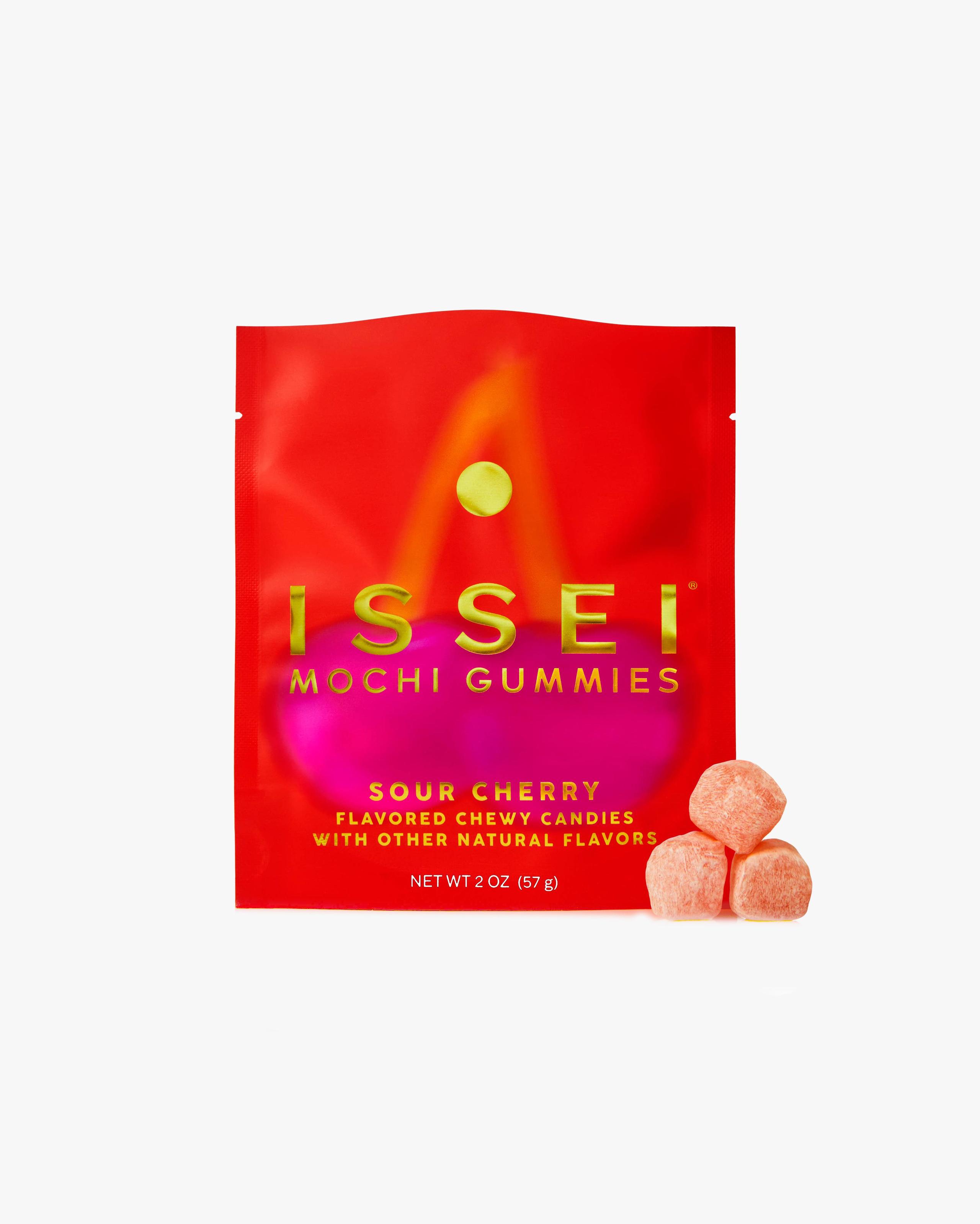 , Sour Cherry SMALL (2oz)