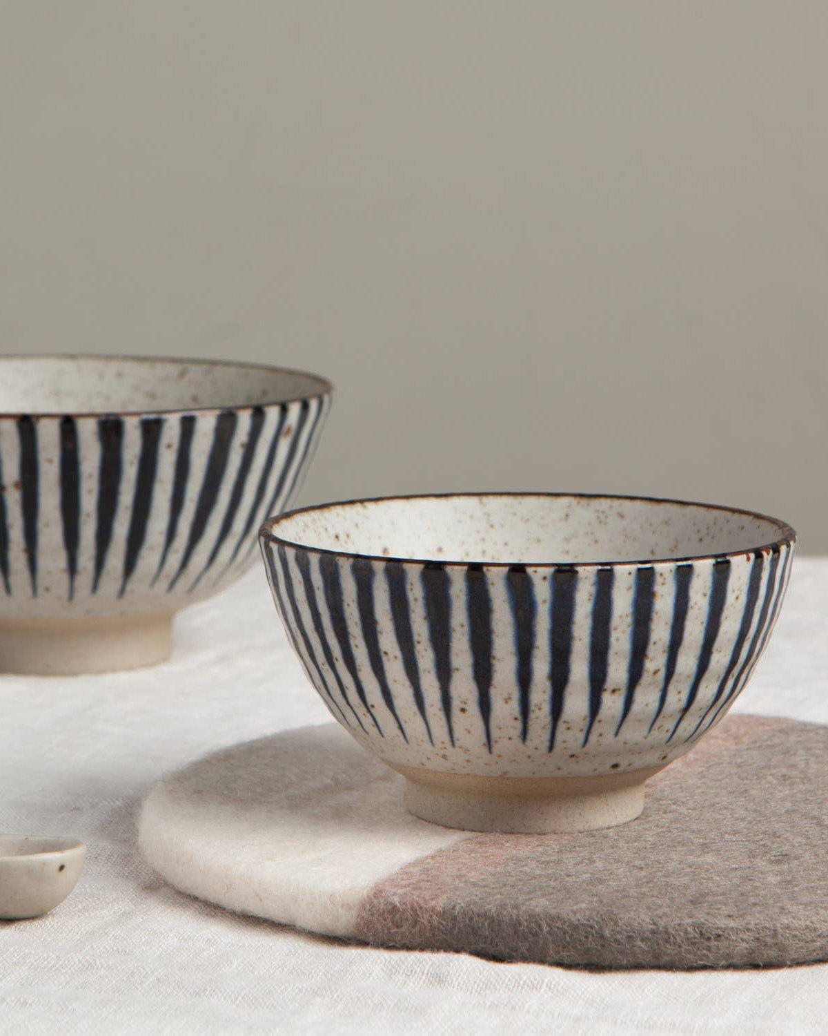 , Element Bowl, Tiger-4.75 inch