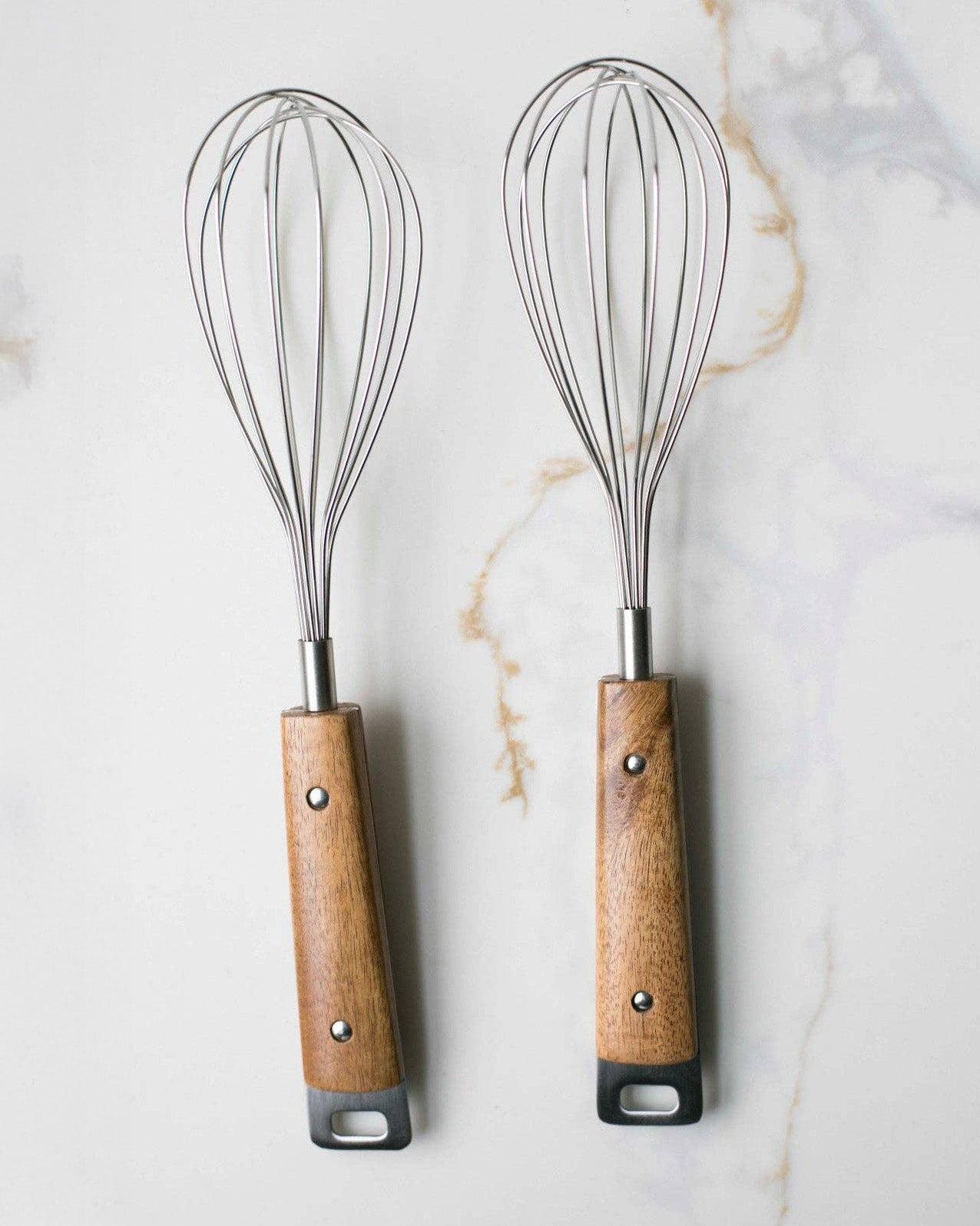 Fodory, Heirloom Manual Hand Whisk