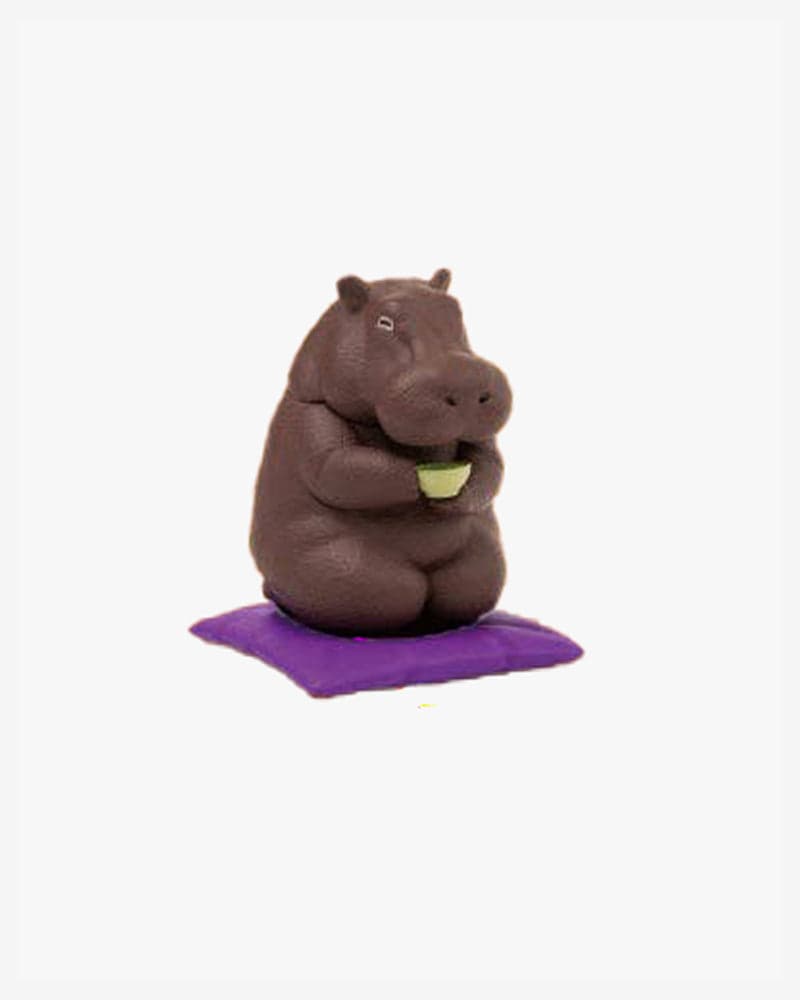 BC Mini, Tea Time Animals, Blind Box 10