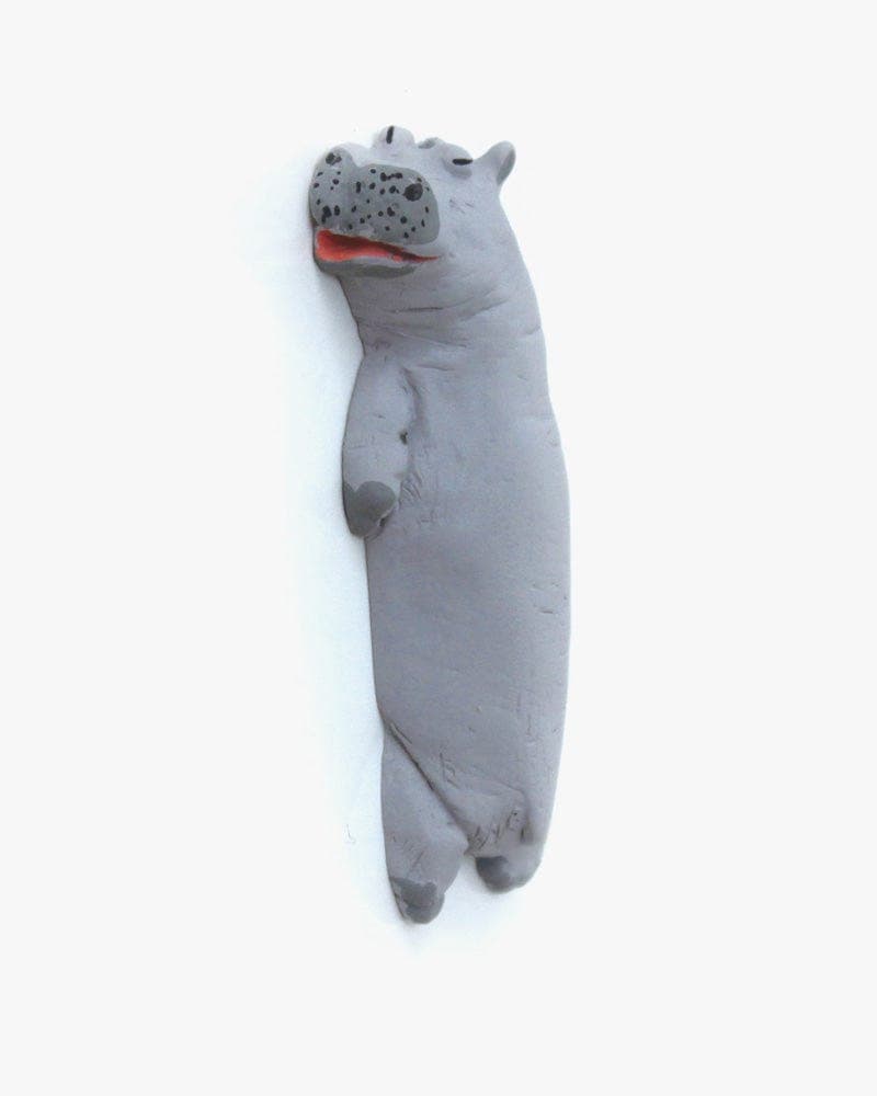 Magnet, Arutha, Kabegokochi Series, Hippo