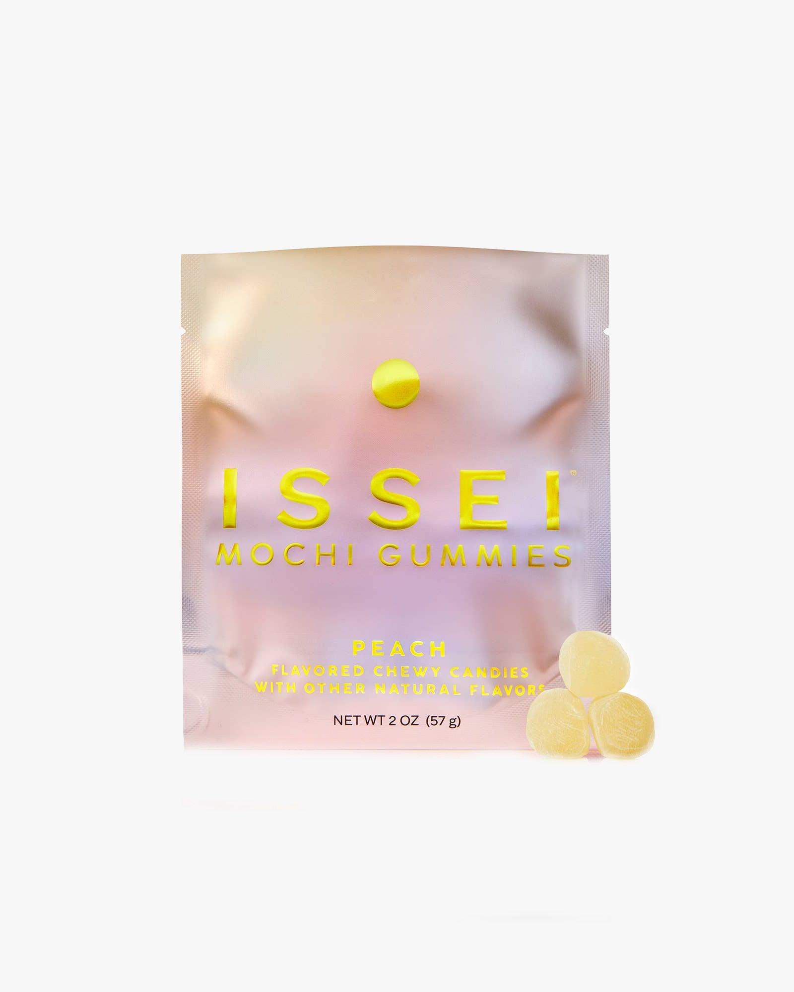 , Peach SMALL (2 oz)
