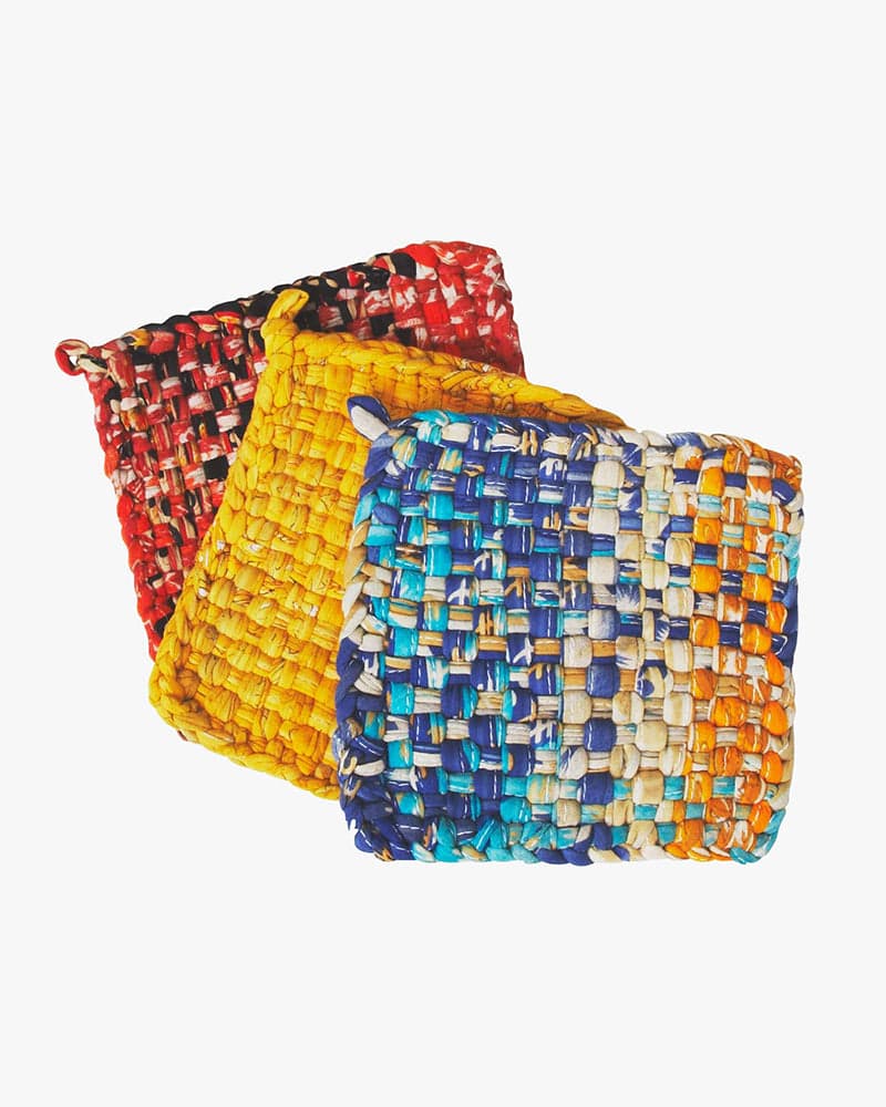 , Village Sari Hot Mat