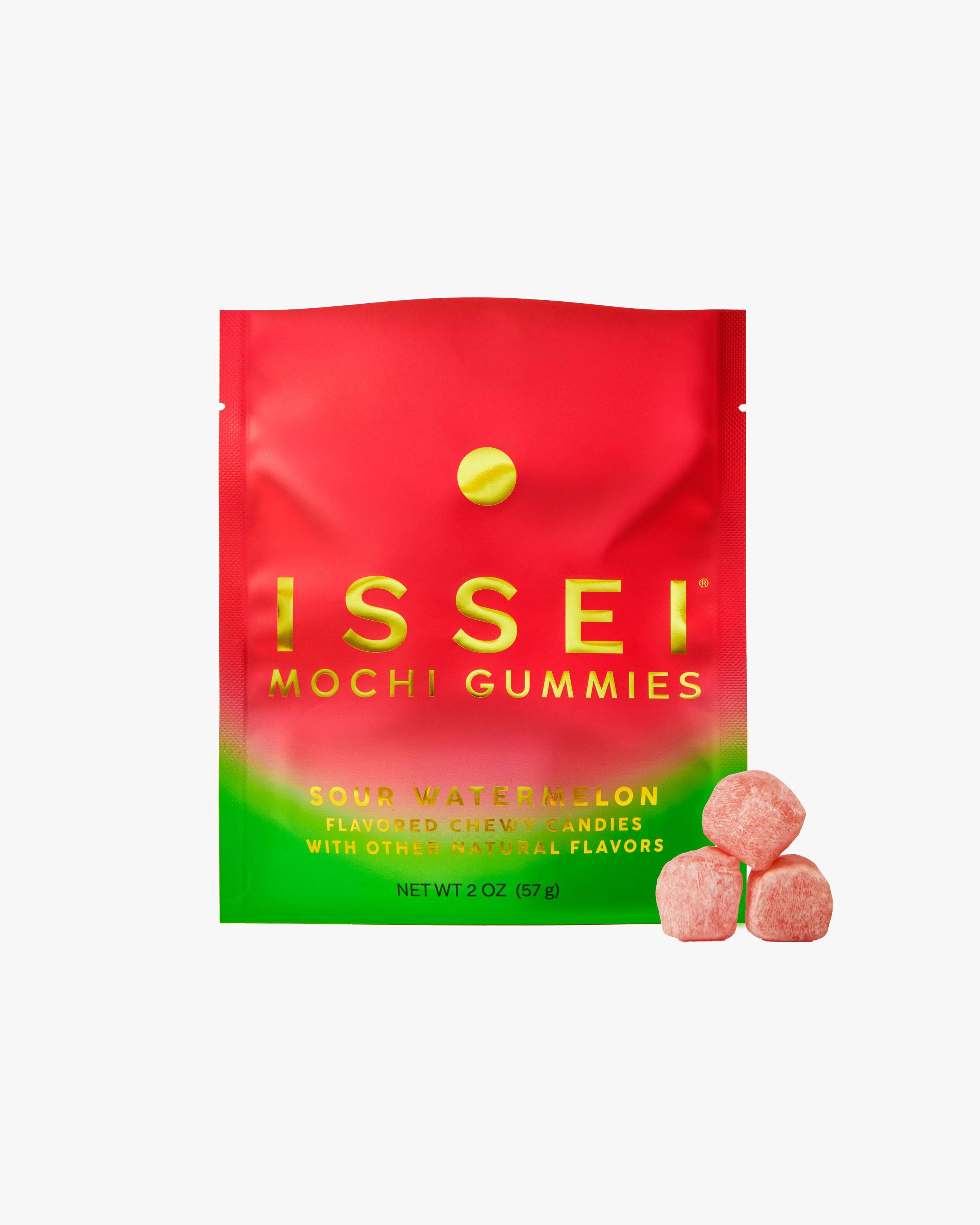 , Sour Watermelon SMALL (2 oz)