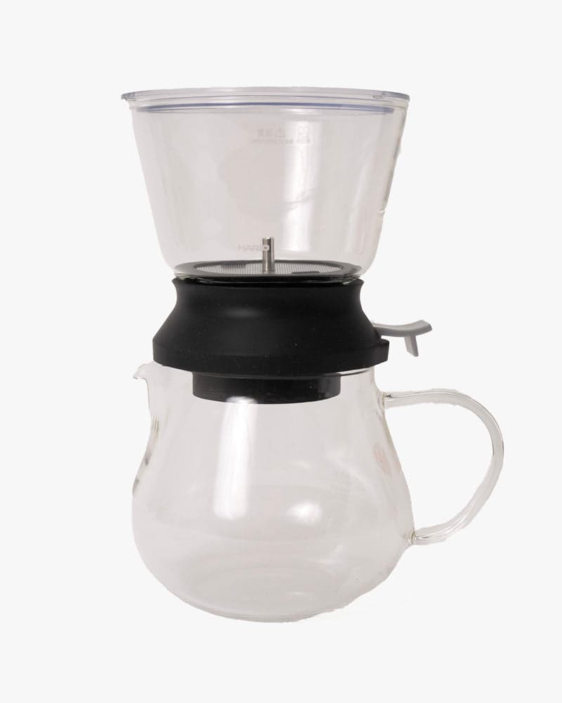 , Largo Tea Dripper Set, Pot