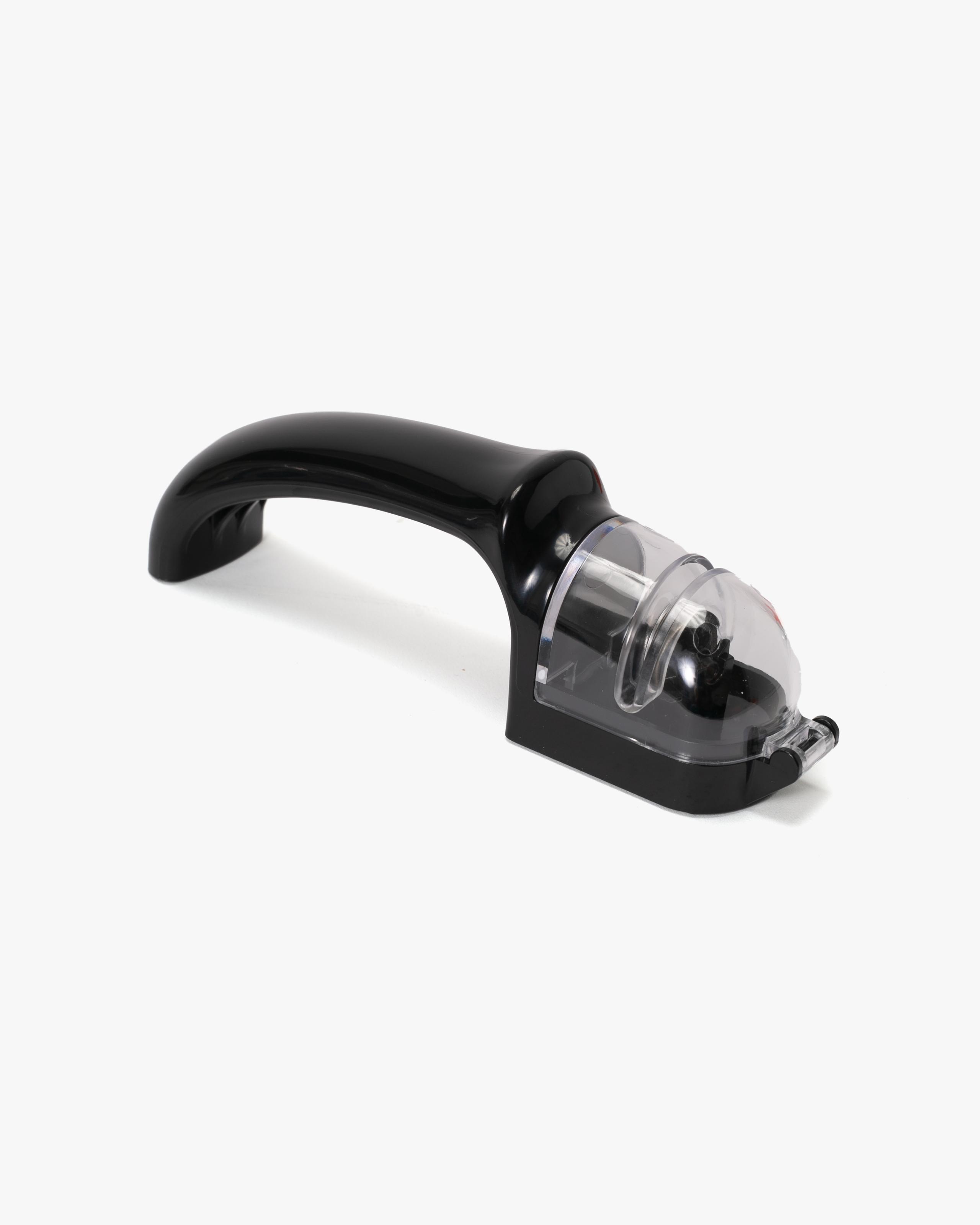 Knife Sharpener, Hirosho, Blacky
