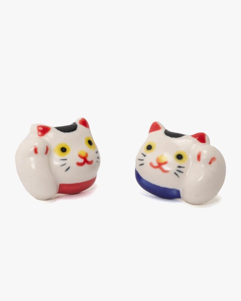 , Pin, Manekineko