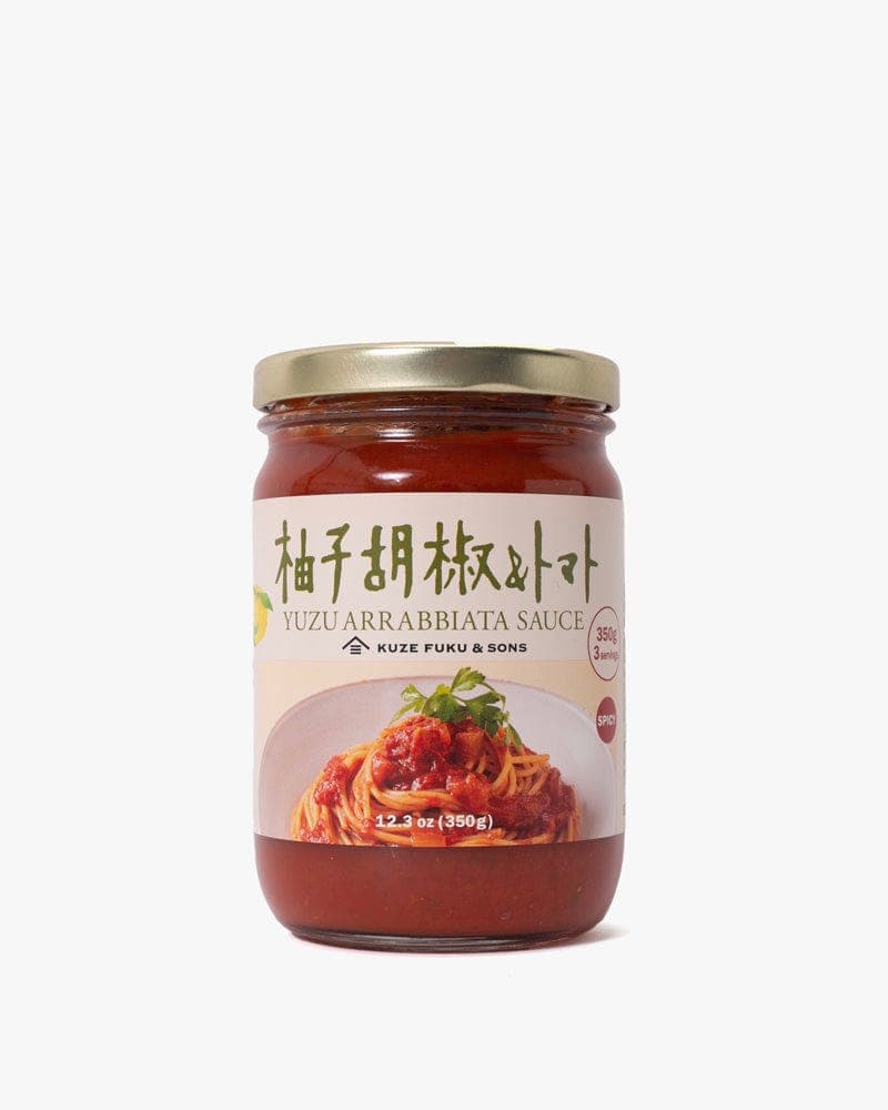 , Yuzu Arrabbiata X