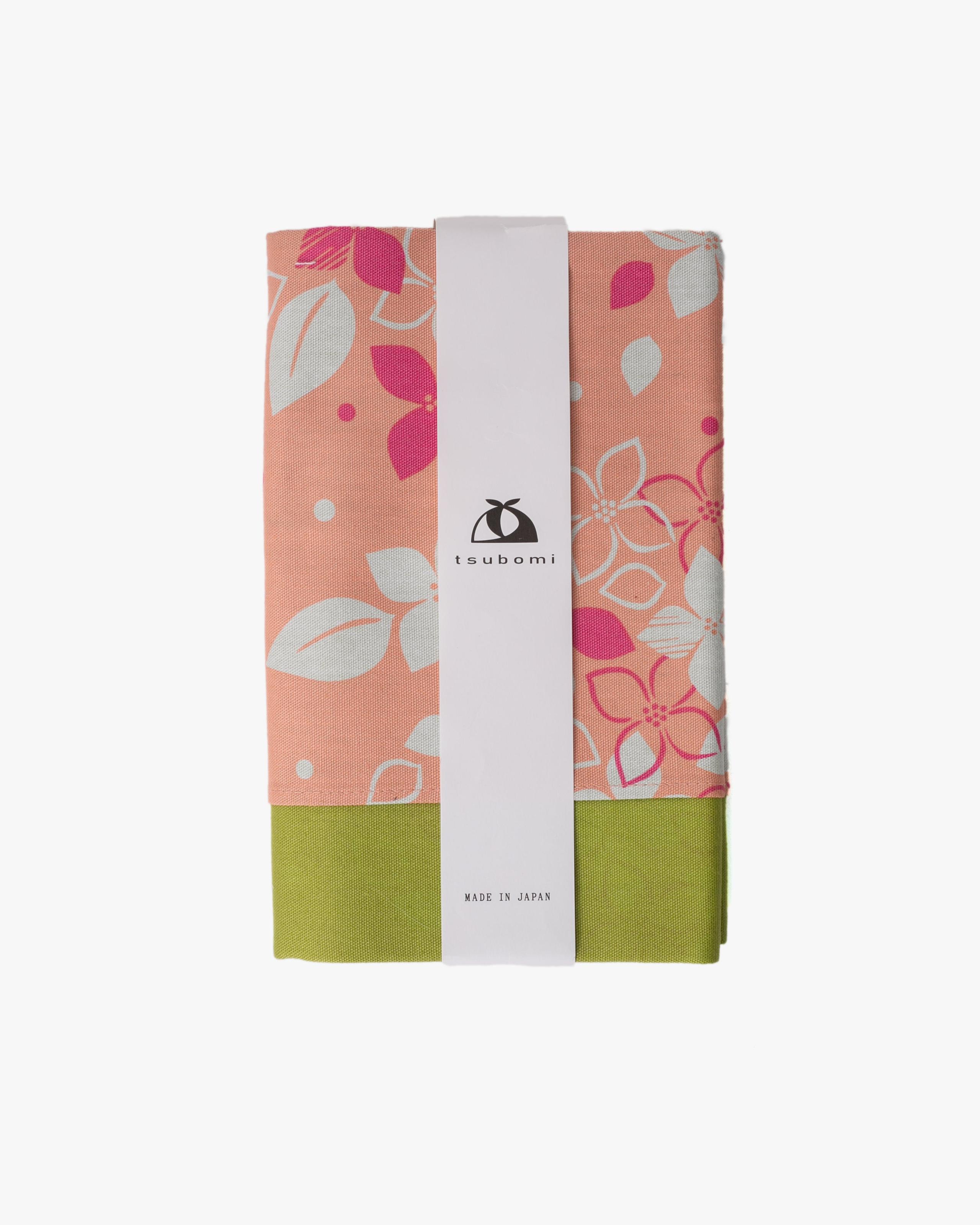 , Tsubomi Furoshiki, Kobana