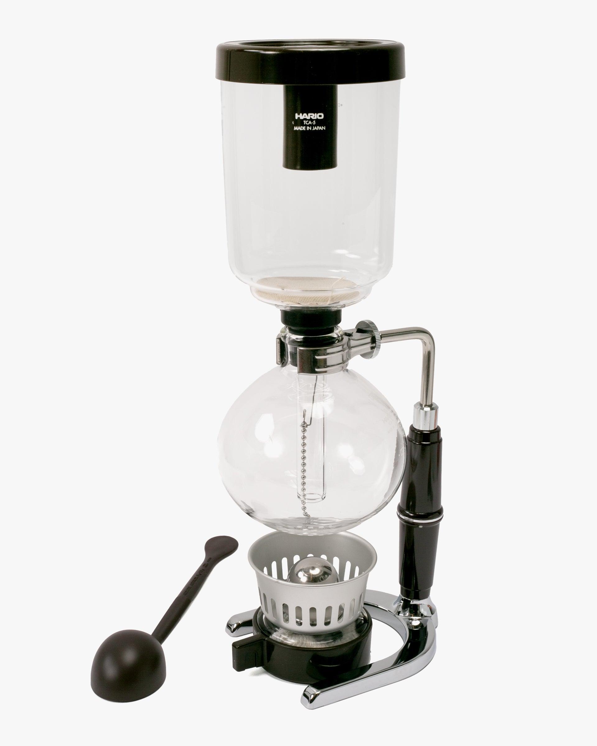 , Coffee Syphon, Technica, 600ml