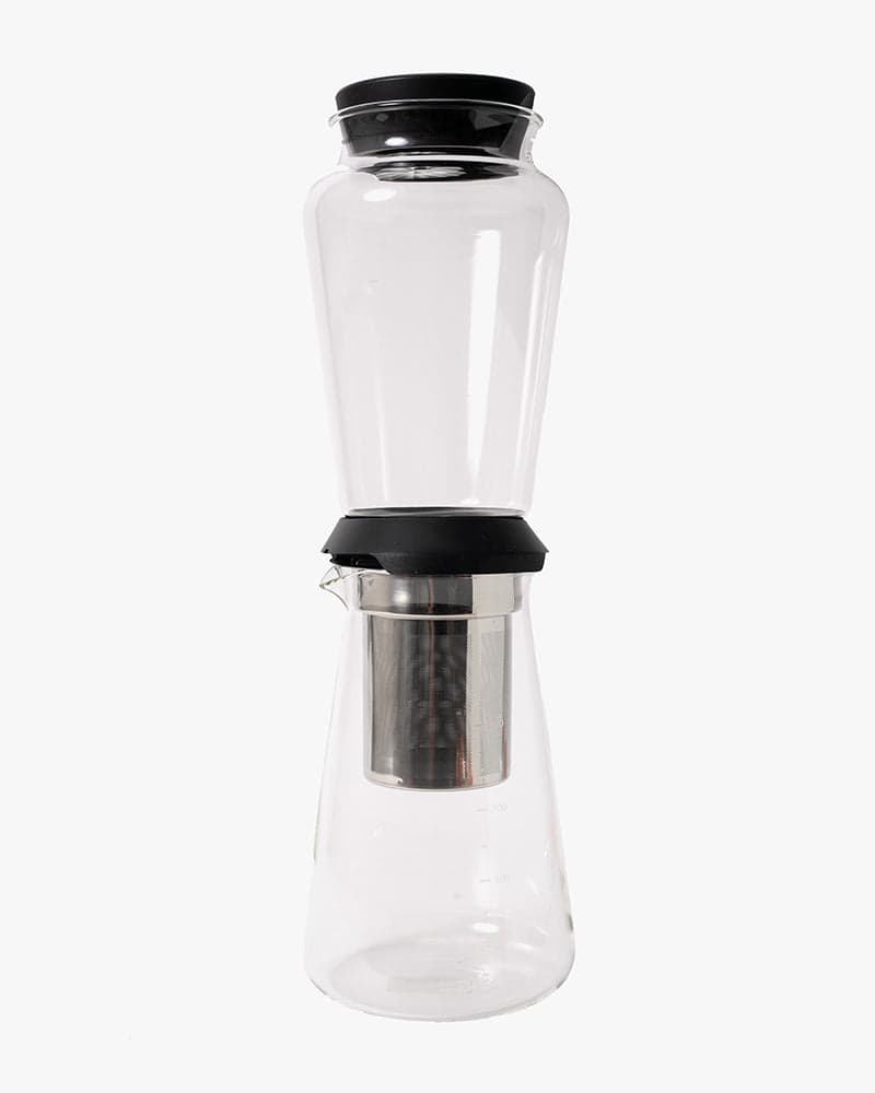 , Slow Drip Brewer, Shizuku