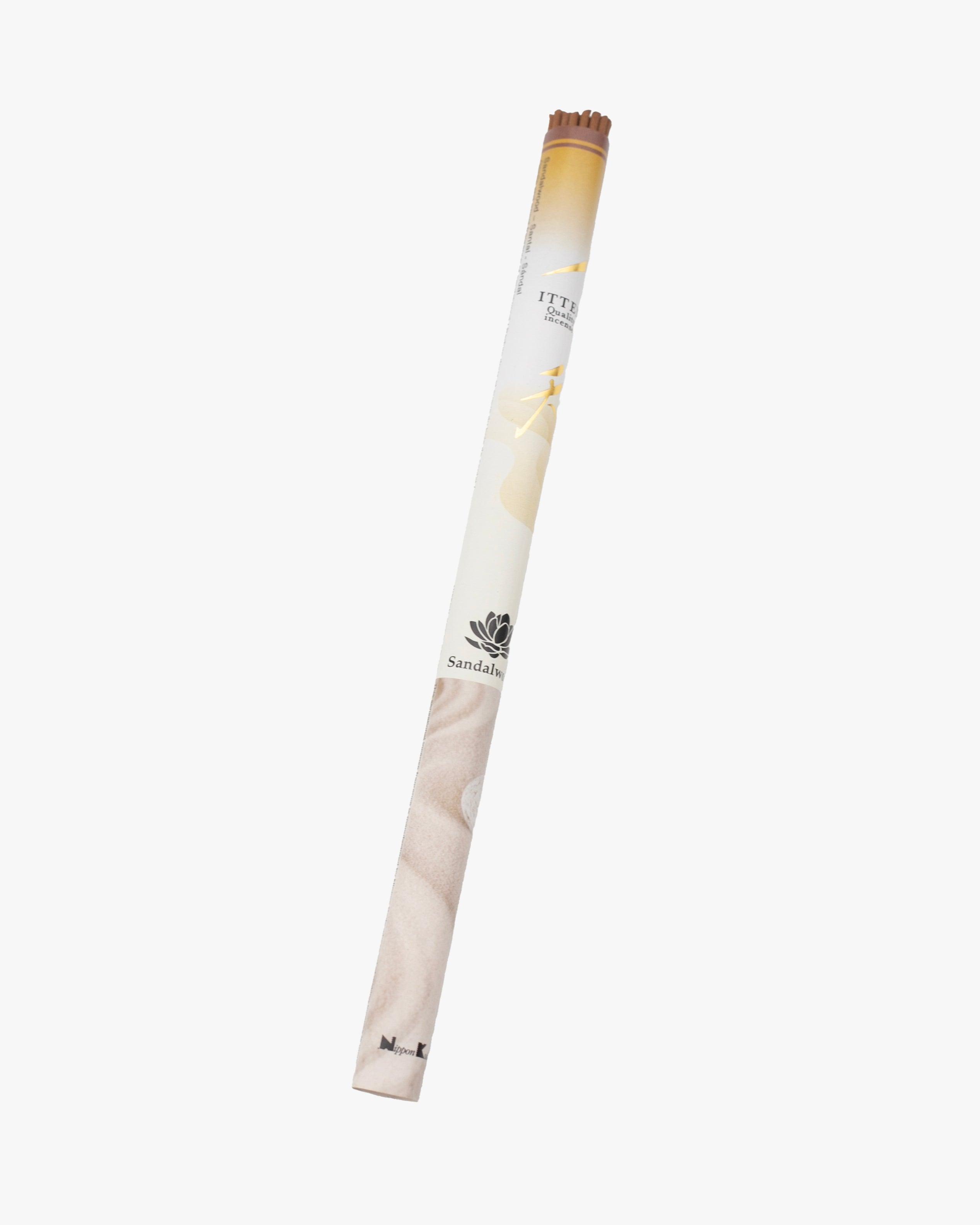, ITTEN Sandalwood