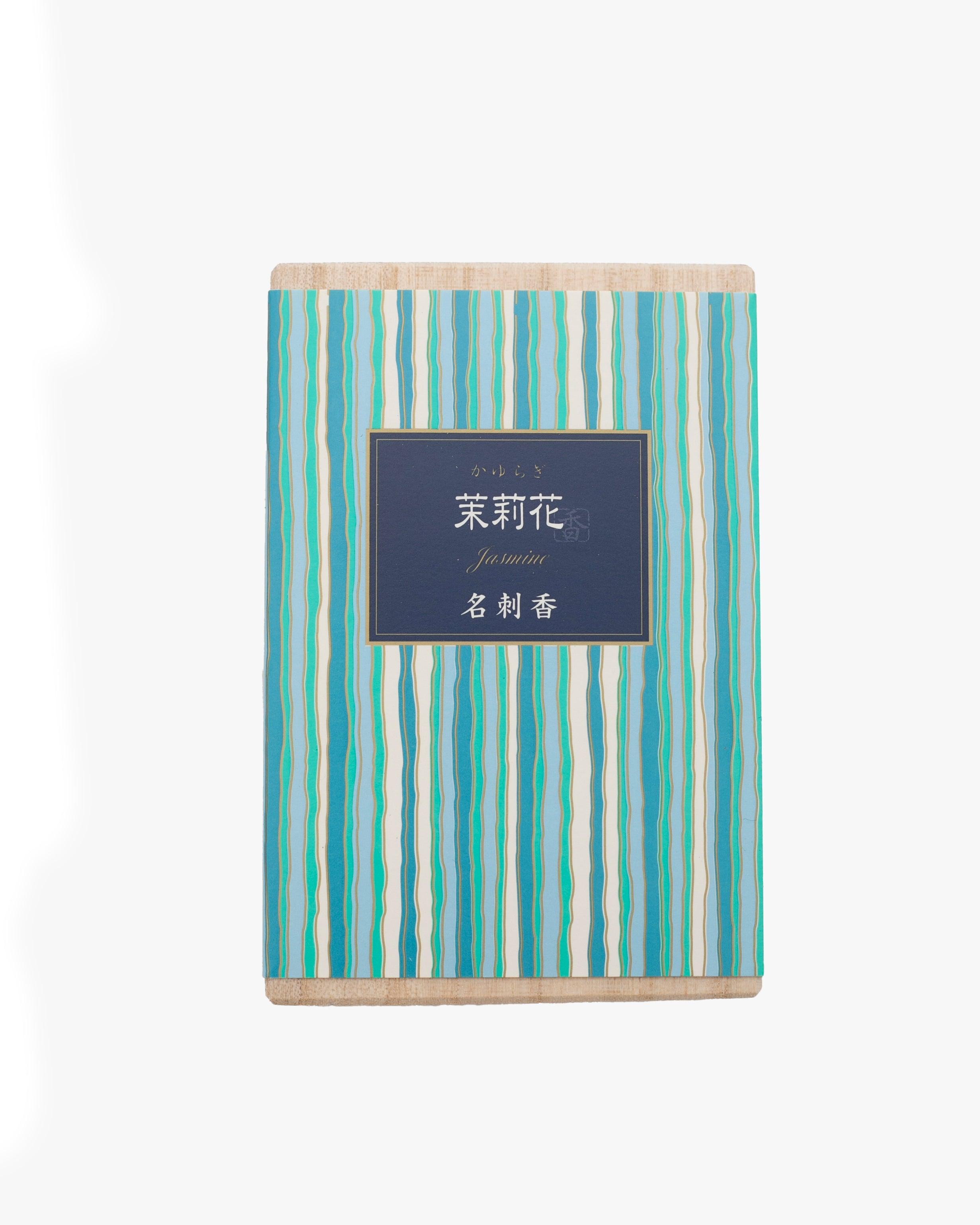 , Kayuragi Sachet, Jasmine