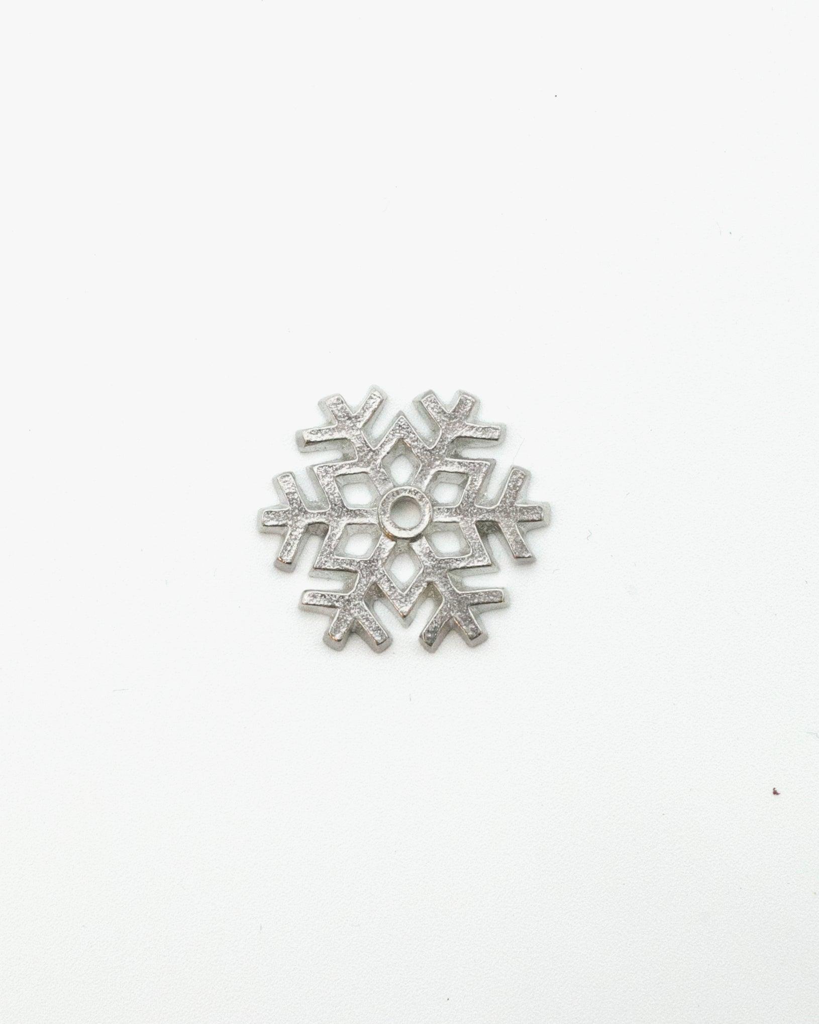 Incense Holder, Snow