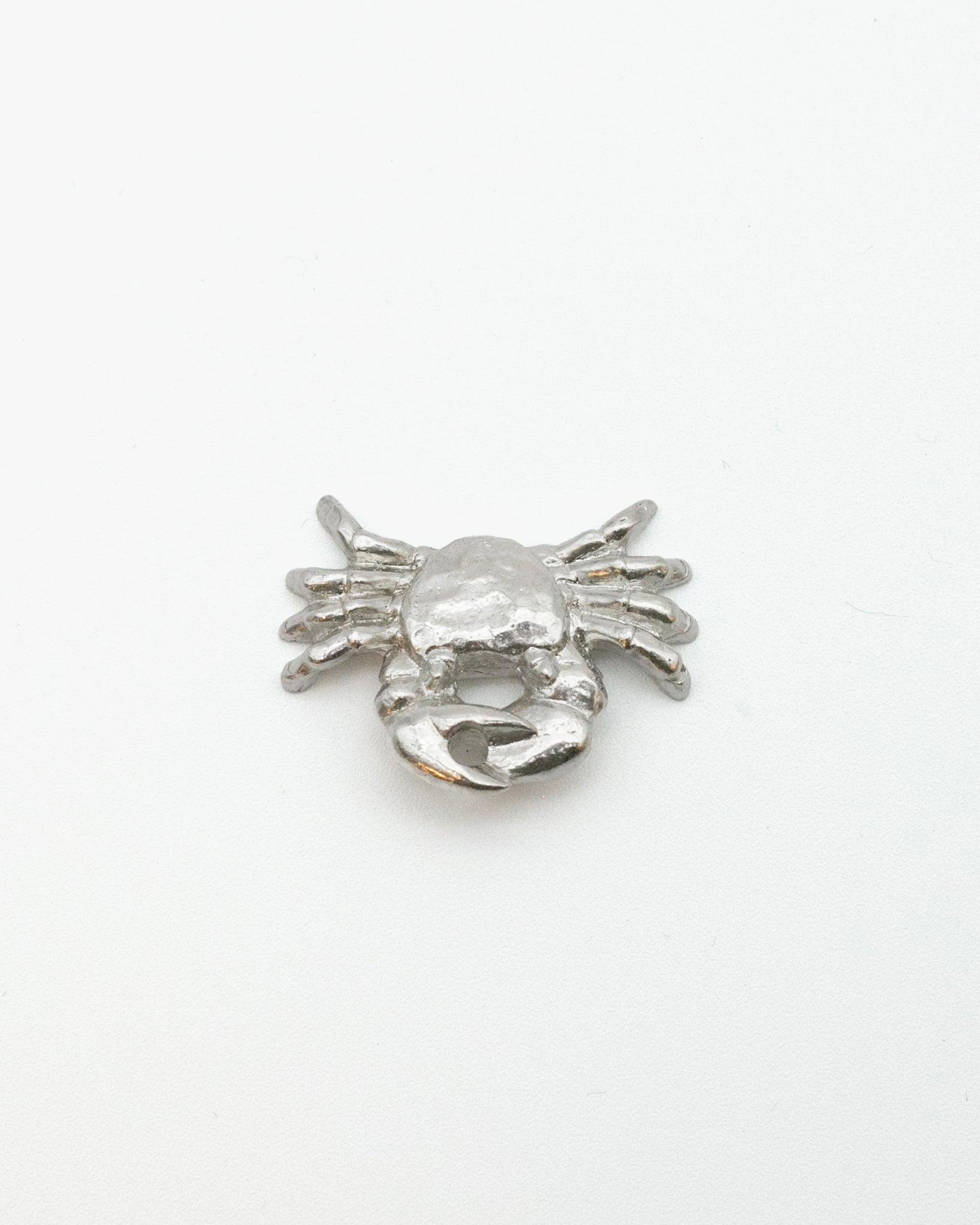 Incense Holder, Crab