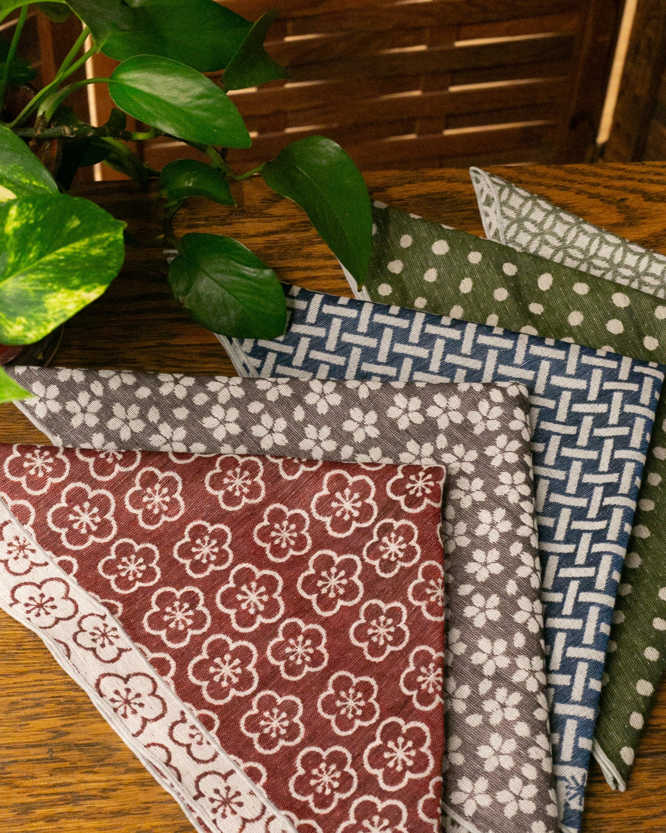 Handkerchief