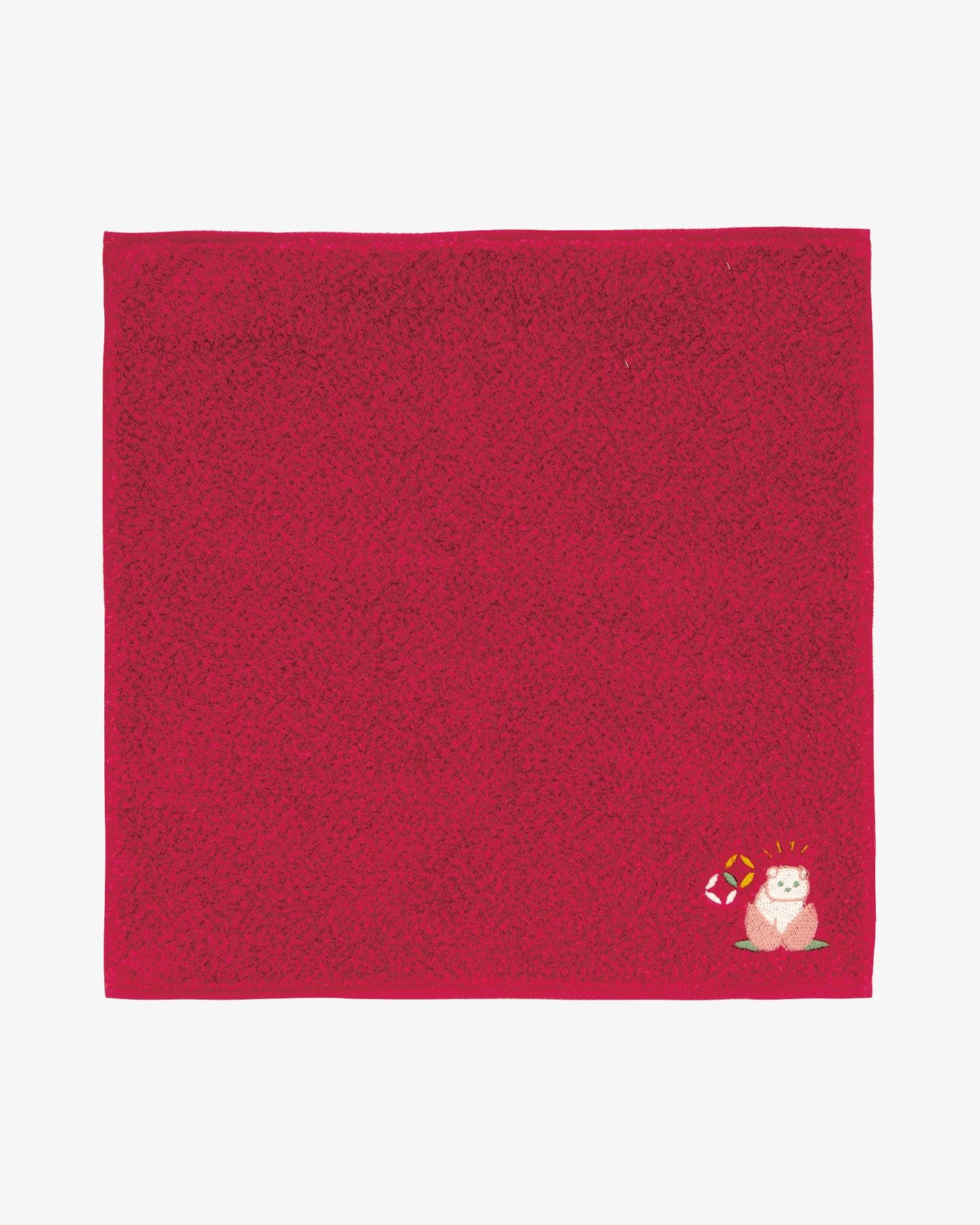 PrairieDog, Lucky Charm Handkerchief, Shibato Momo