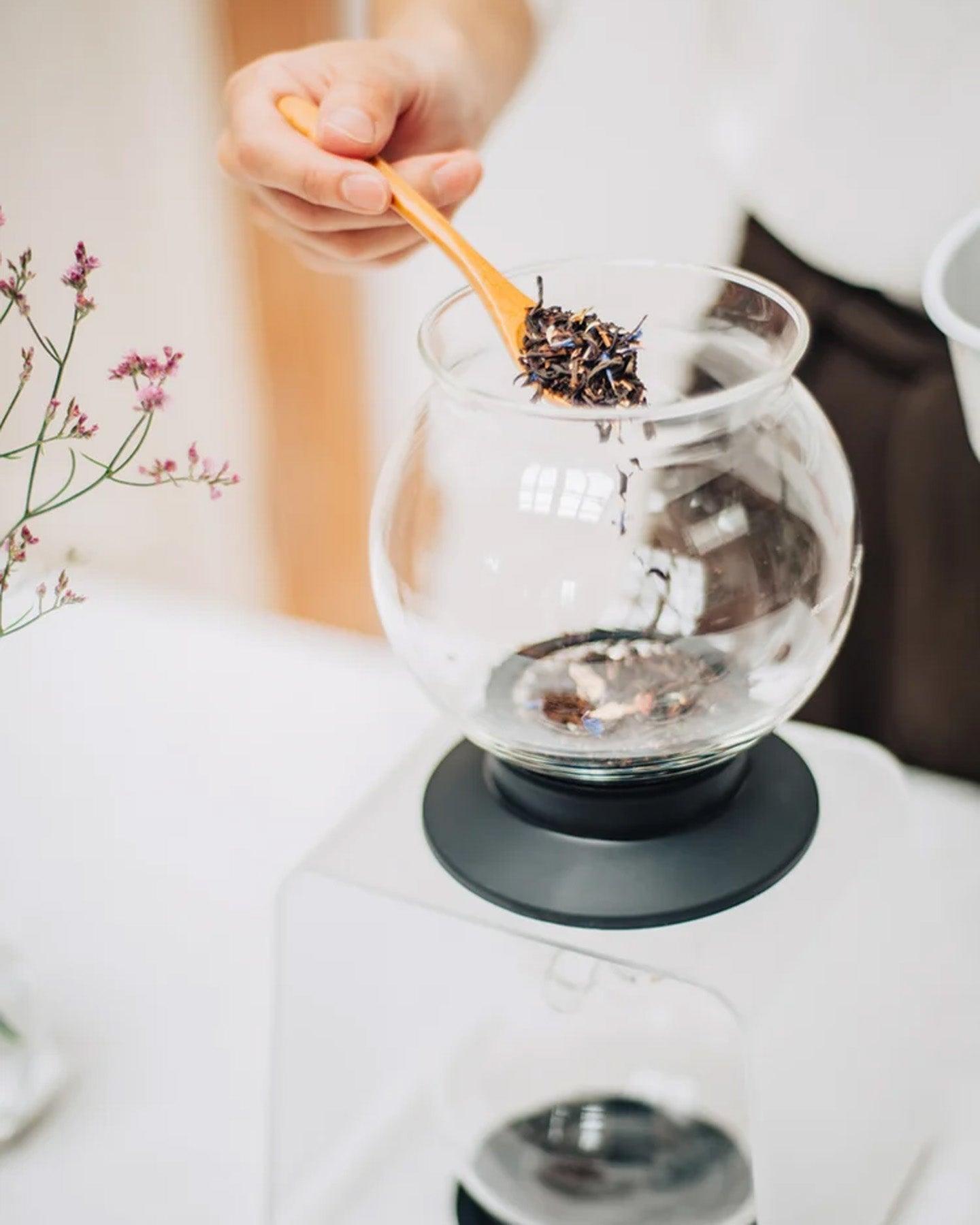 , "Largo" Tea Dripper Stand Set, 800ml