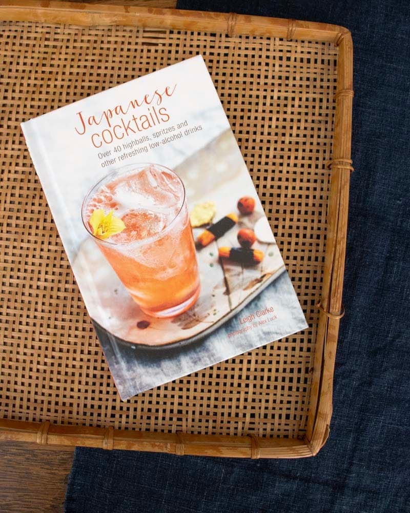 ENG: Japanese Cocktails