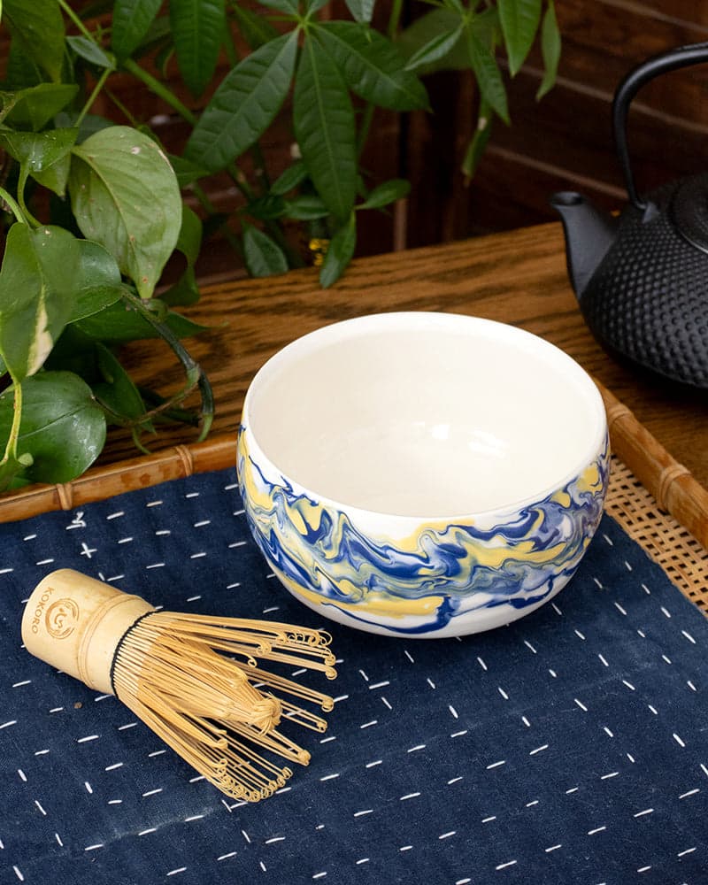 , Matcha Bowl, Raiko