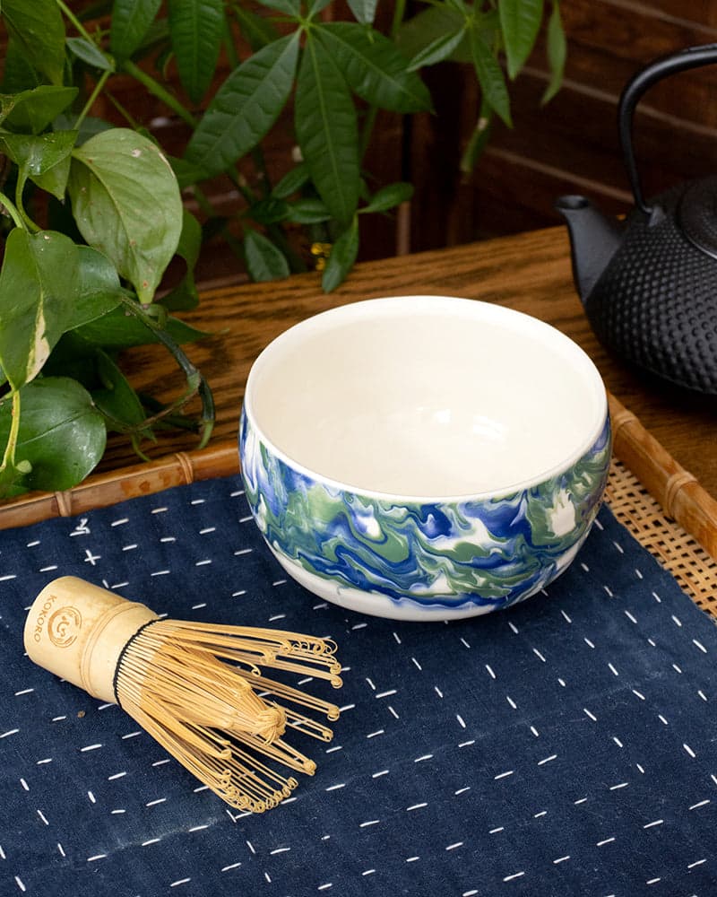 , Matcha Bowl, Sakai