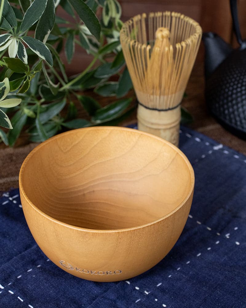Original, Wooden Bowl