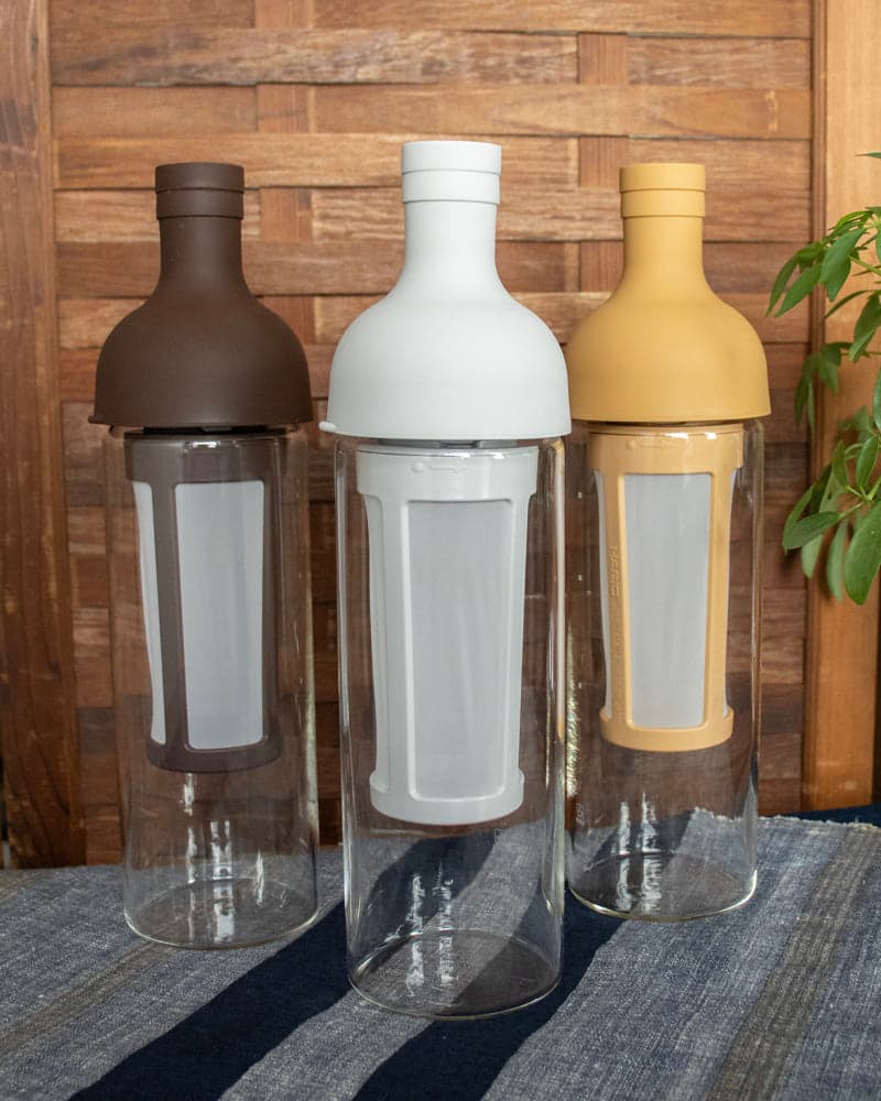 , Cold Brew Coffee Wine Bottle, 650ml