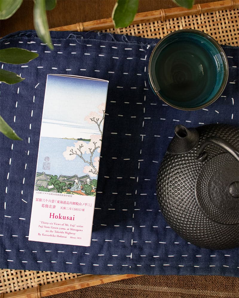 Organic Sakura Sencha, Loose Leaf, 40g