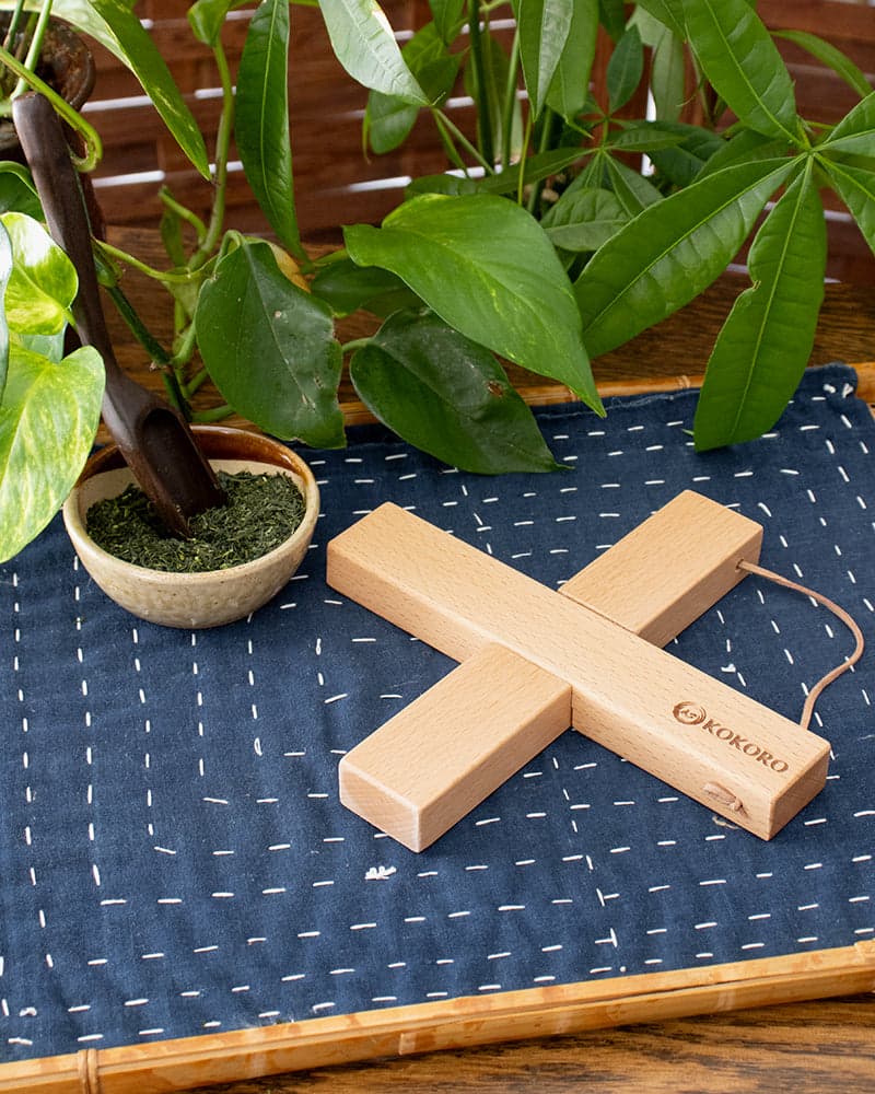 Original Wooden Trivet