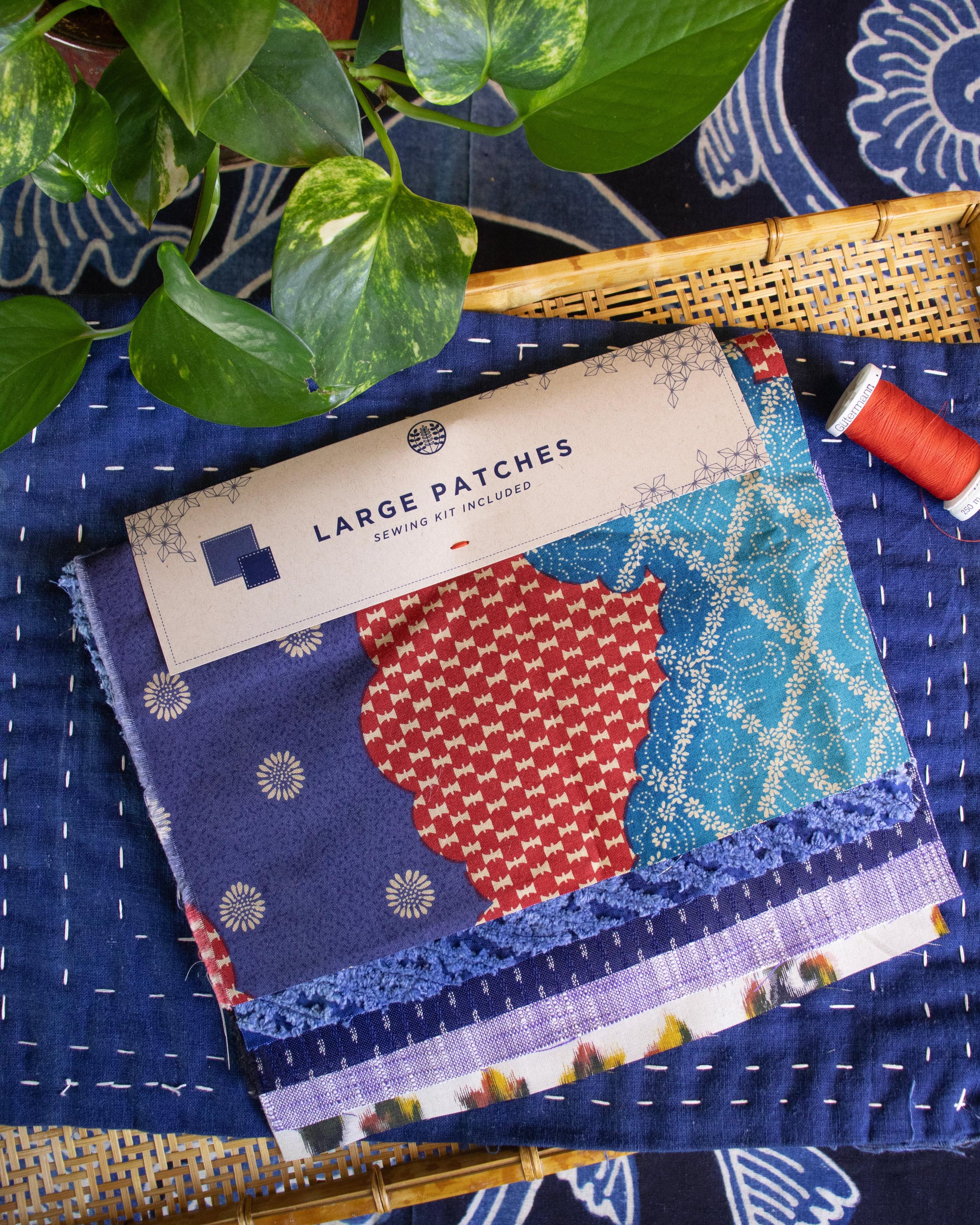 Patch Kit, Large