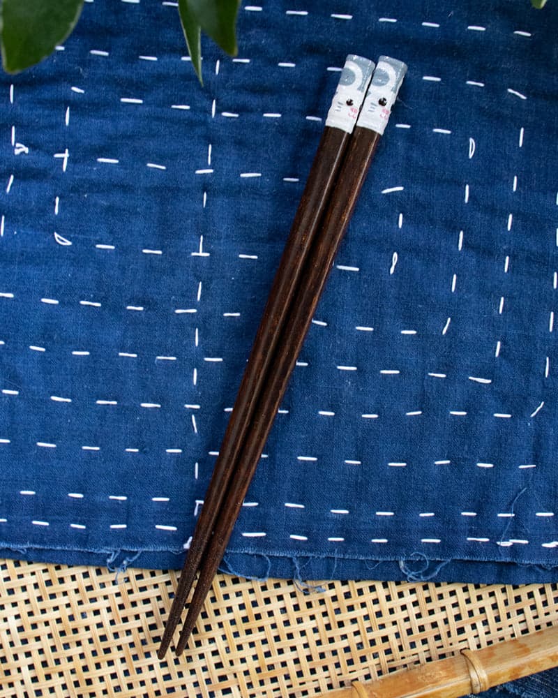 Chopsticks, Kawai, Zodiac Mouse