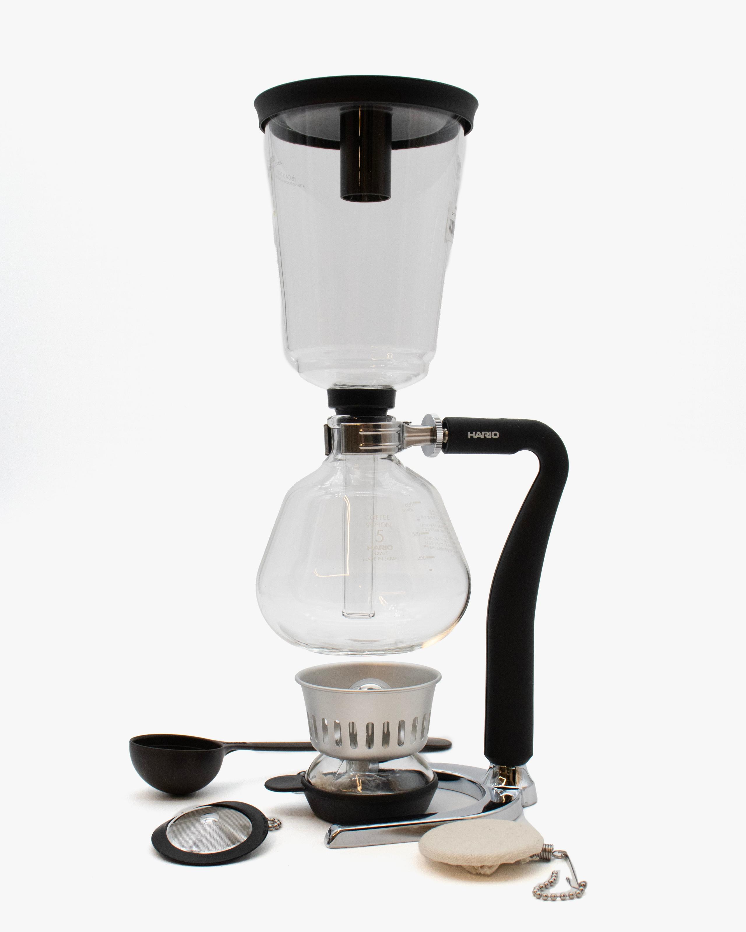 , “Next” Coffee Syphon 600ml