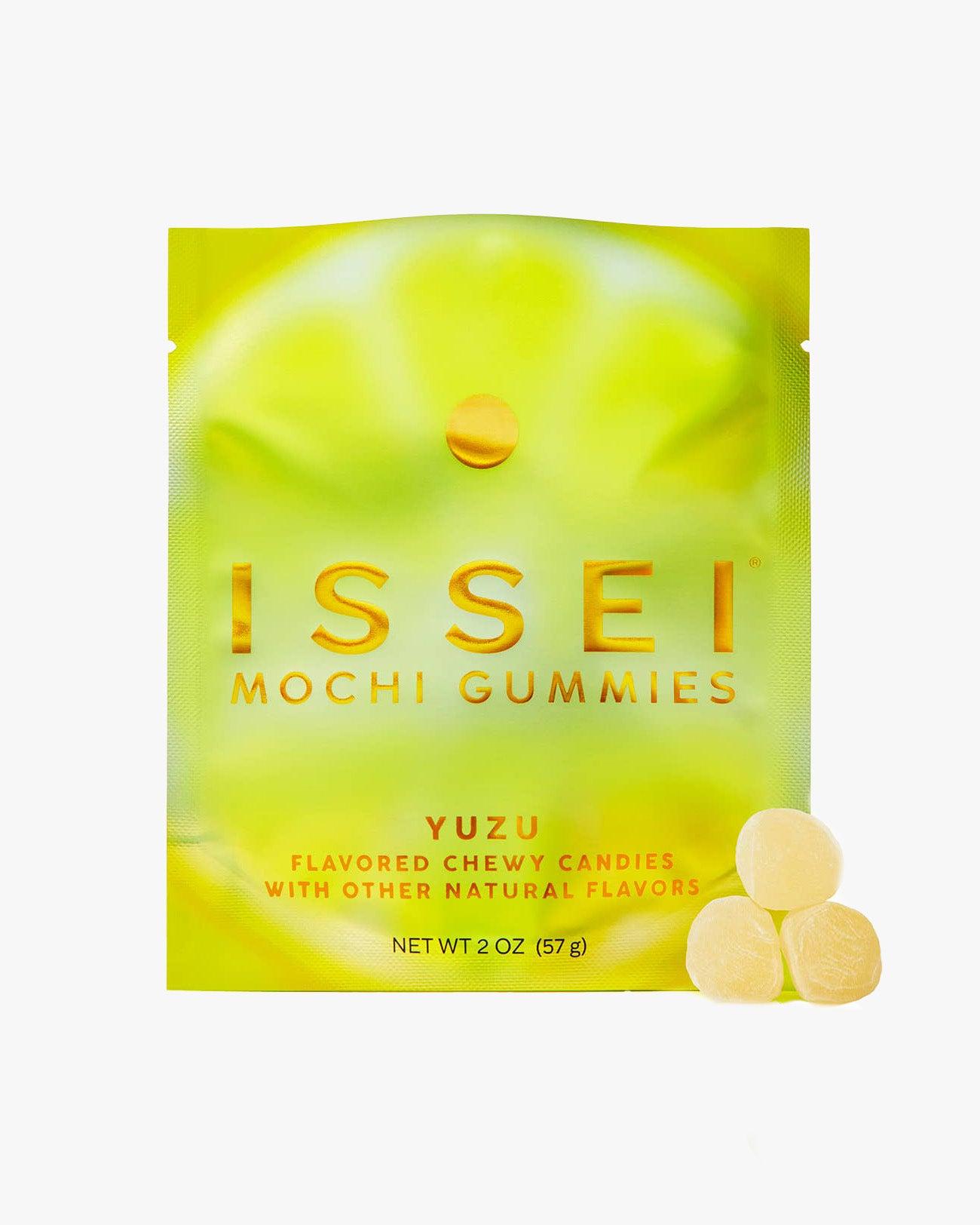 , Yuzu SMALL (2 oz)