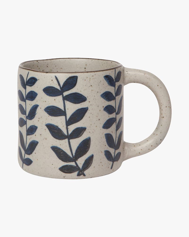 , Vine Element Mug