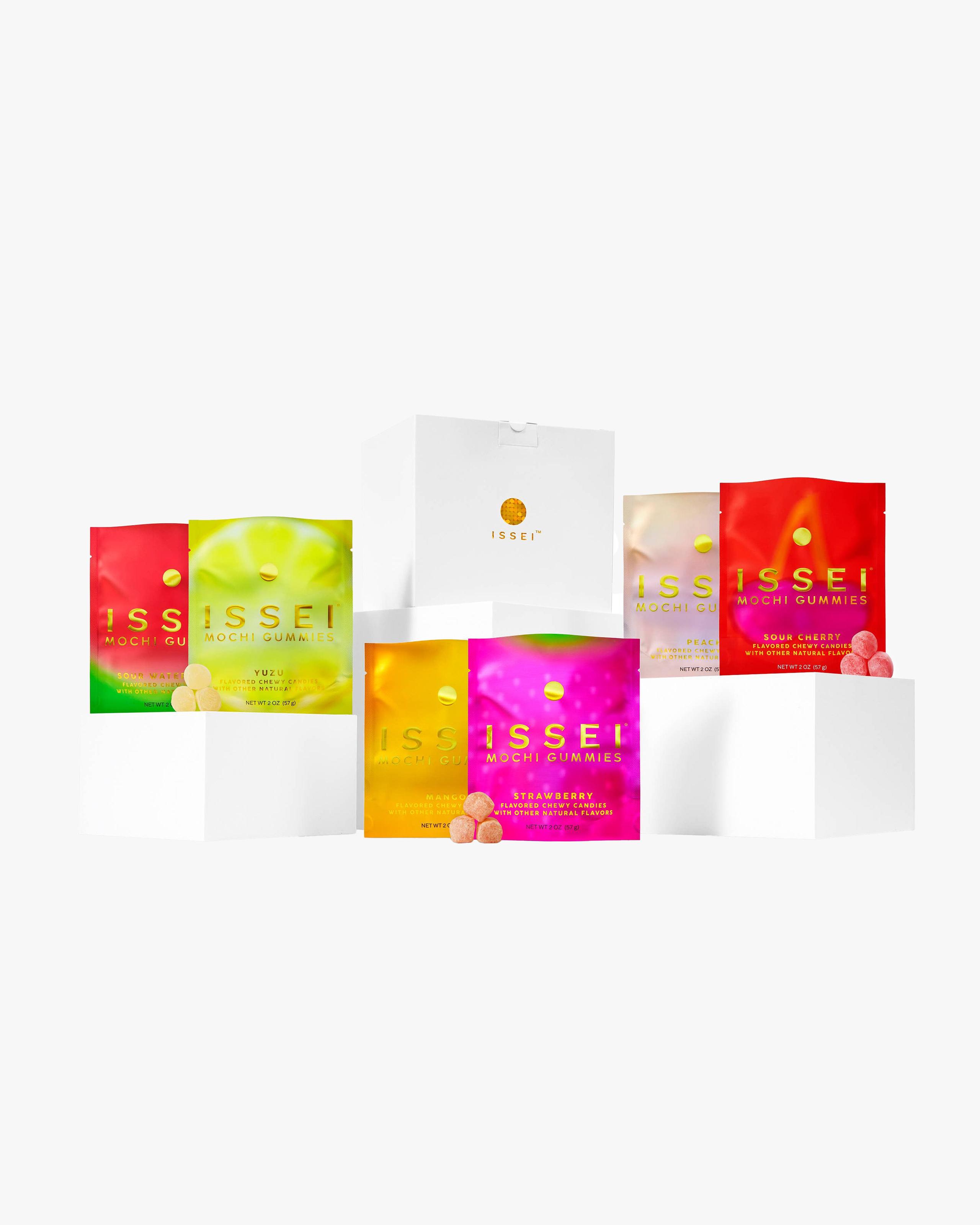 , Variety Pack, Rainbow