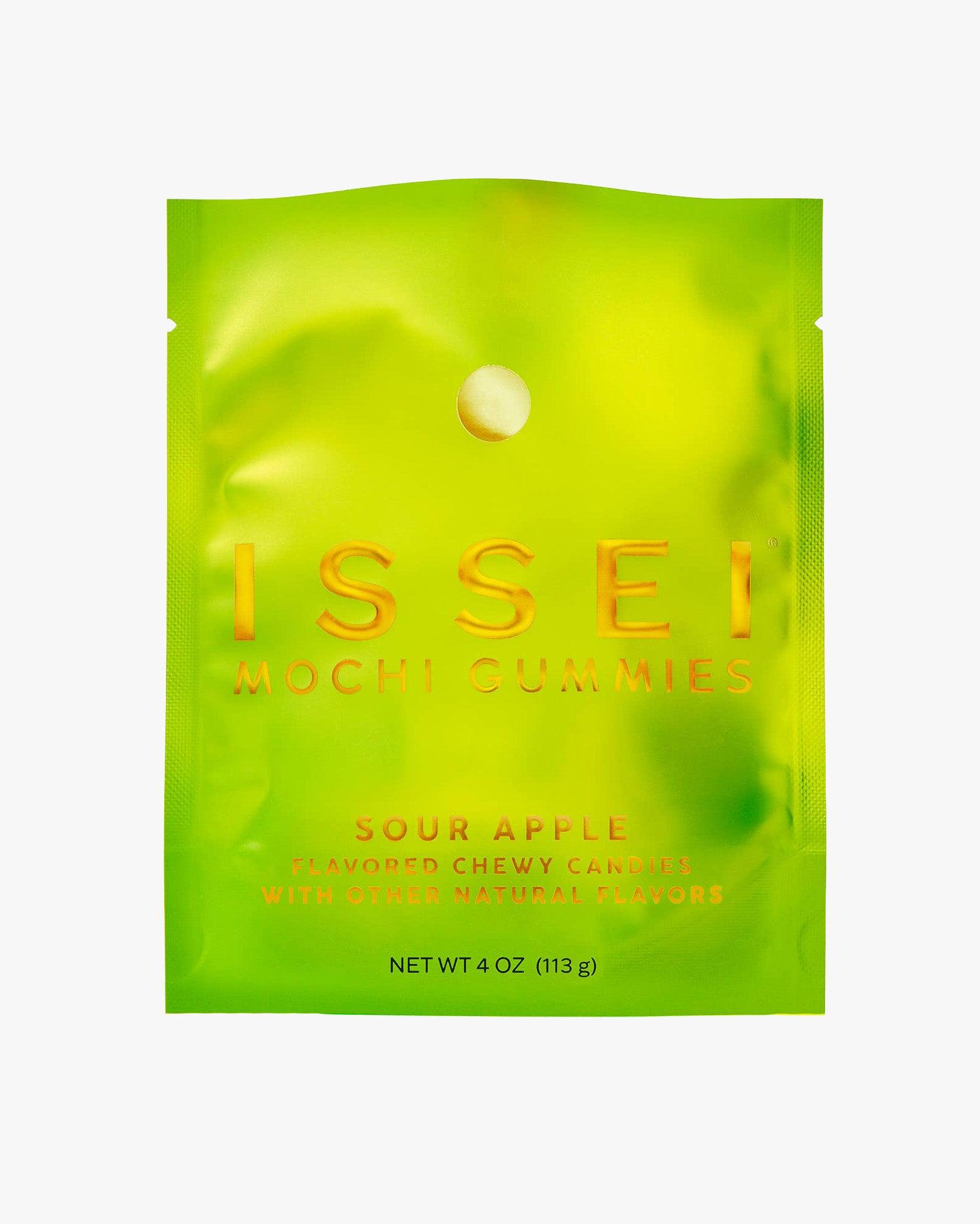 , Sour Apple, 4 oz