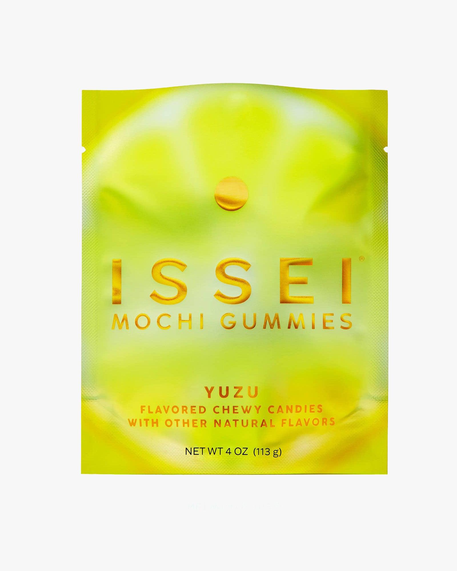 , Yuzu, Large, 4 oz