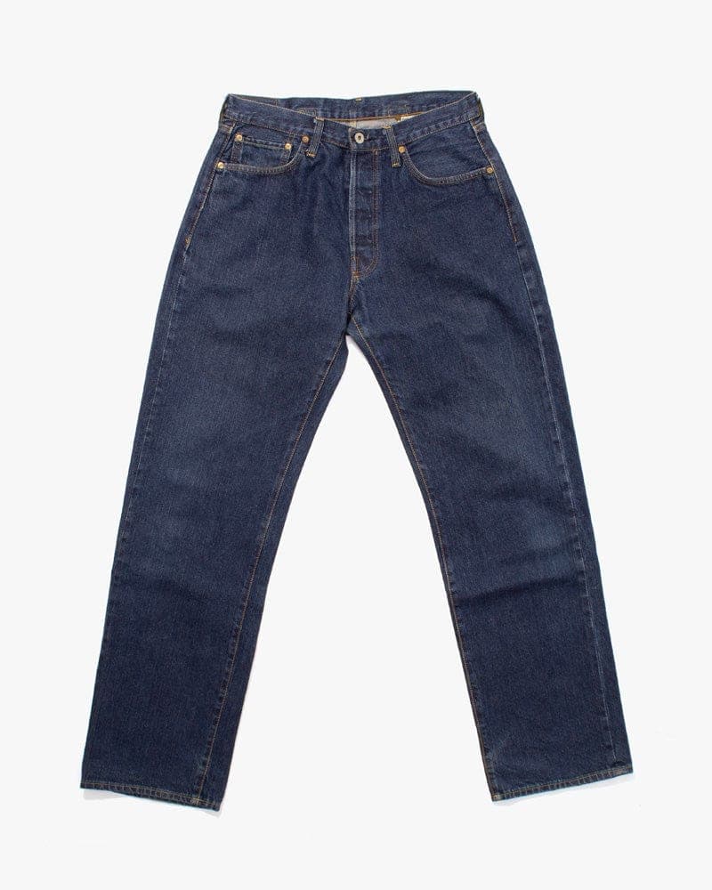 Denim Jeans, Replay Blue Jeans Brand - 32" x 32"