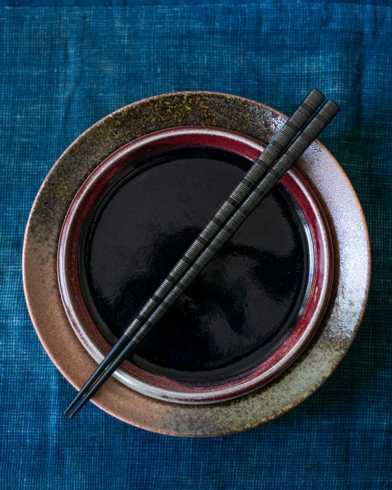 Chopsticks, Kawai, Ibuki