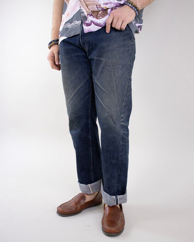 Denim Jeans, Denime Brand - 32" x 32"
