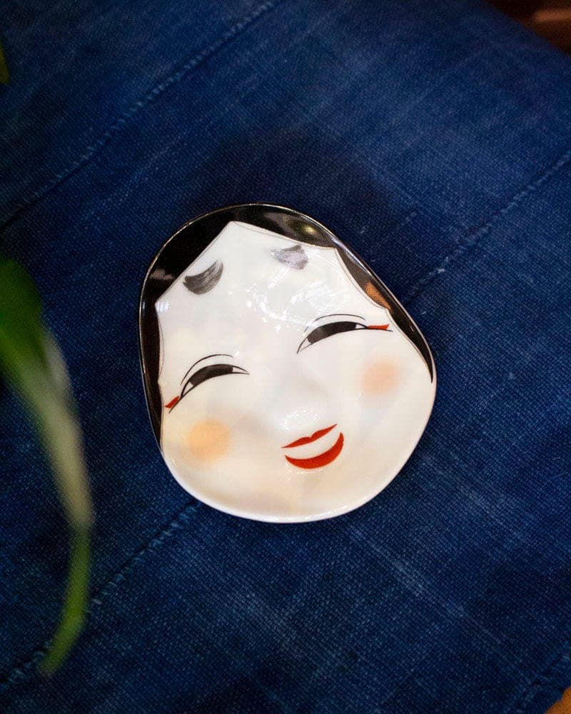 Small Plate, Ofuku-san